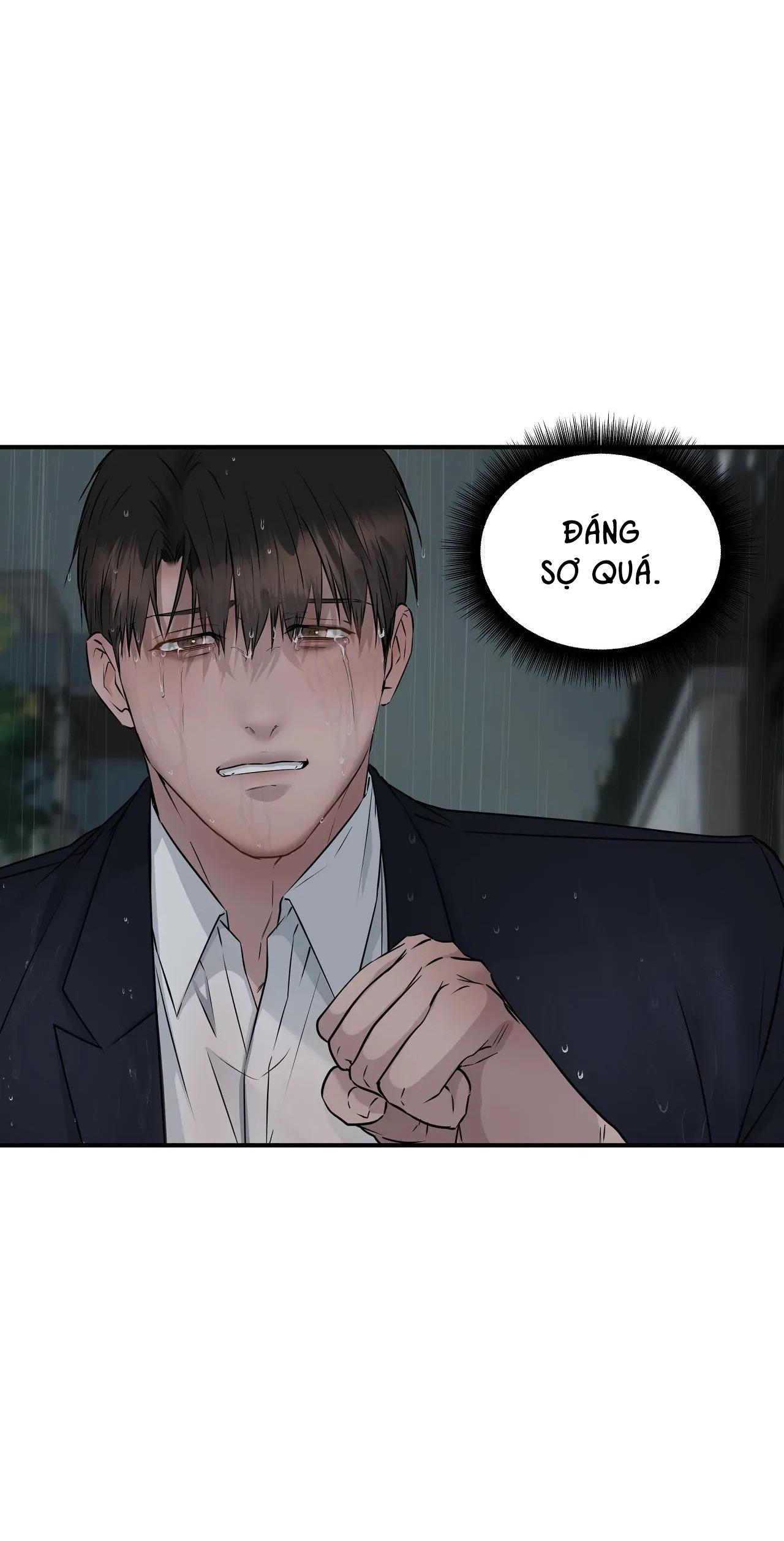 Đọc truyện ÂN NHÂN CỦA RẮN - Chapter 14