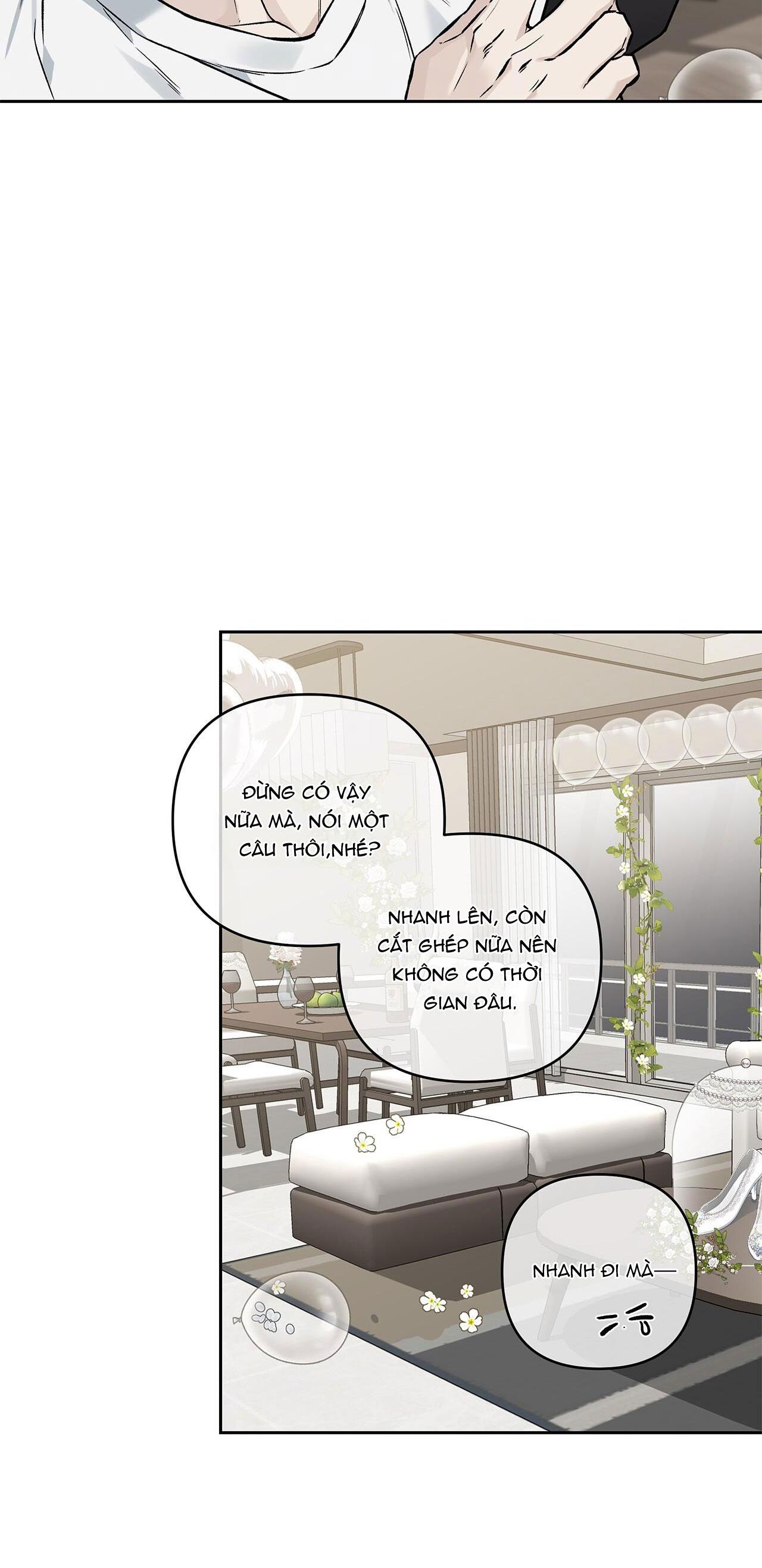 Đọc truyện DƯỚI VÙNG ĐẤT XANH - Chapter 1