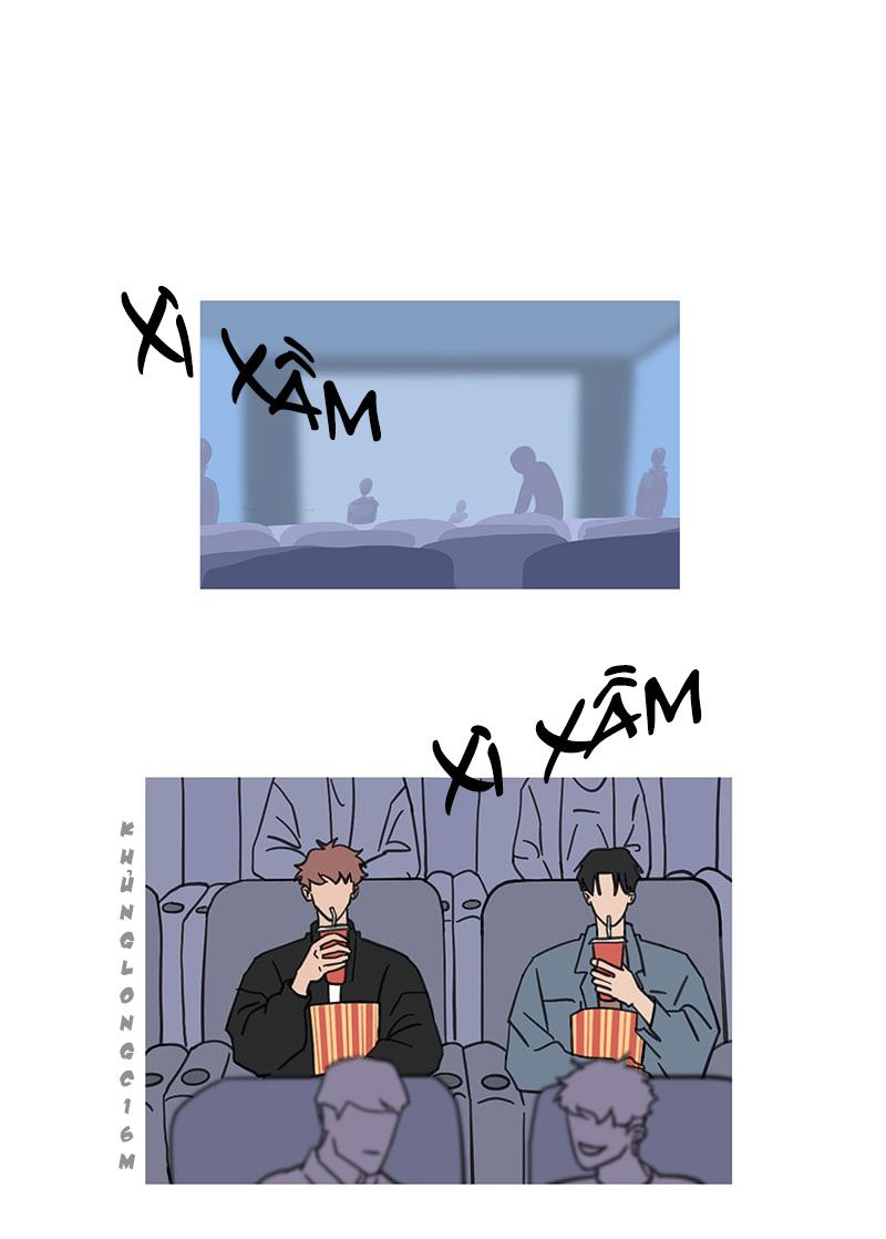 Đọc truyện Mãi Mãi Là Bạn Thân - Chapter 135