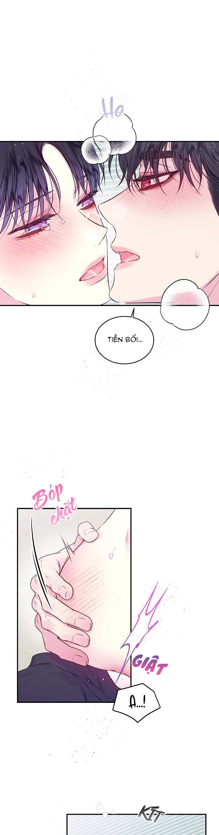 Đọc truyện BÌNH MINH THỨ HAI - Chapter 66