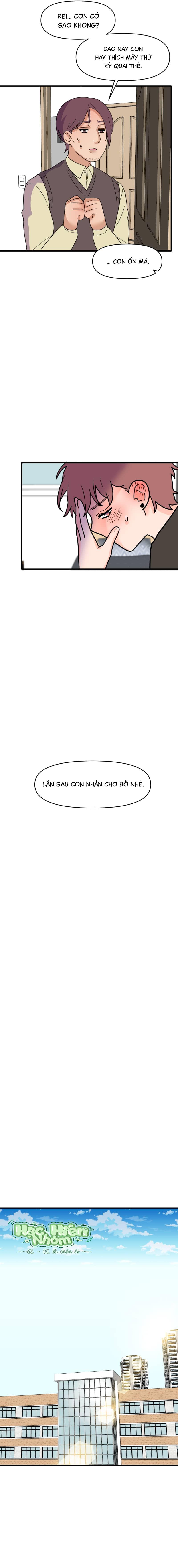 Đọc truyện Truyện Ngôn Nhưng Không Ngôn Lắm - Chapter 104