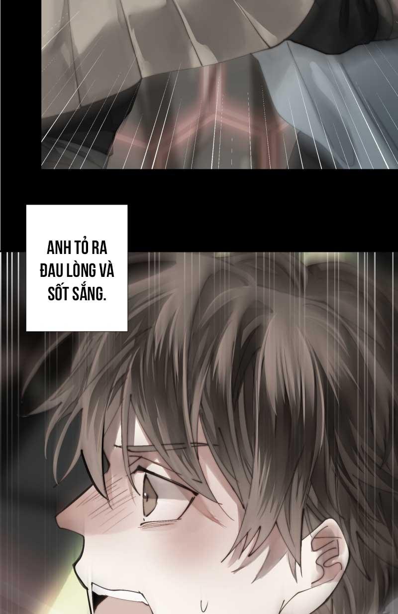 Đọc truyện KHI LONG THẦN RƠI VÀO LƯỚI TÌNH - Chapter 42