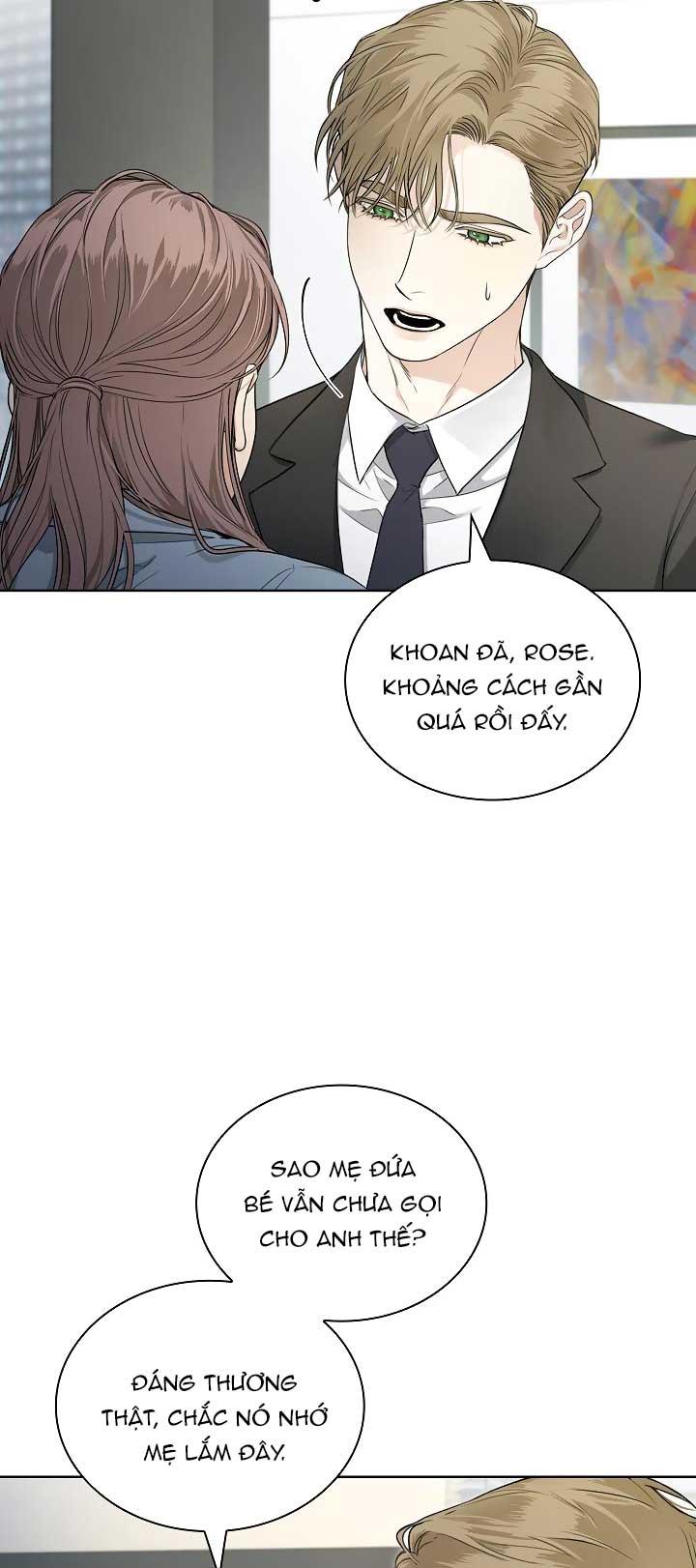 Đọc truyện HÔN TÔI NẾU CÓ THỂ - Chapter 2