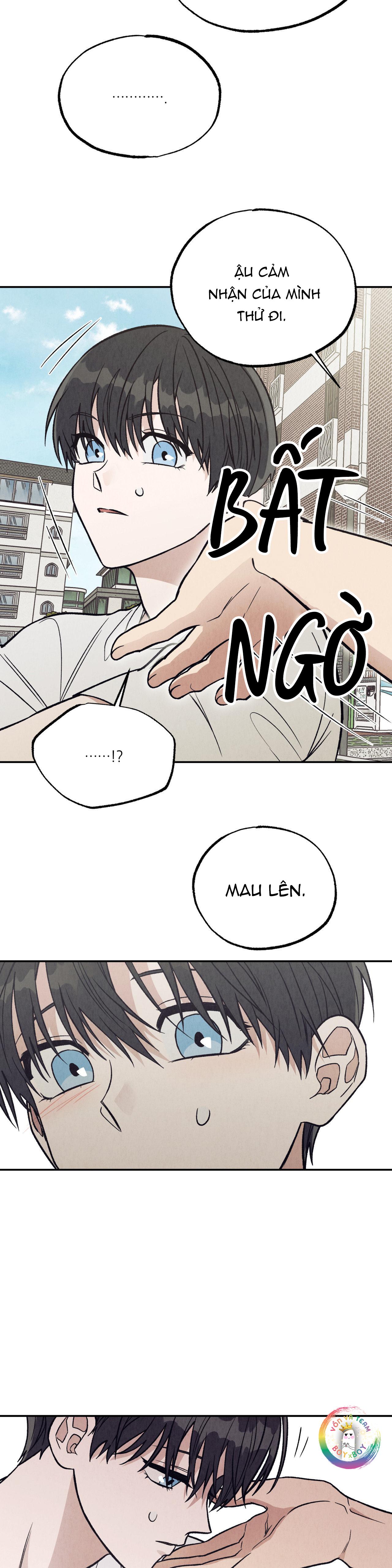 Đọc truyện I Love You - Chapter 6