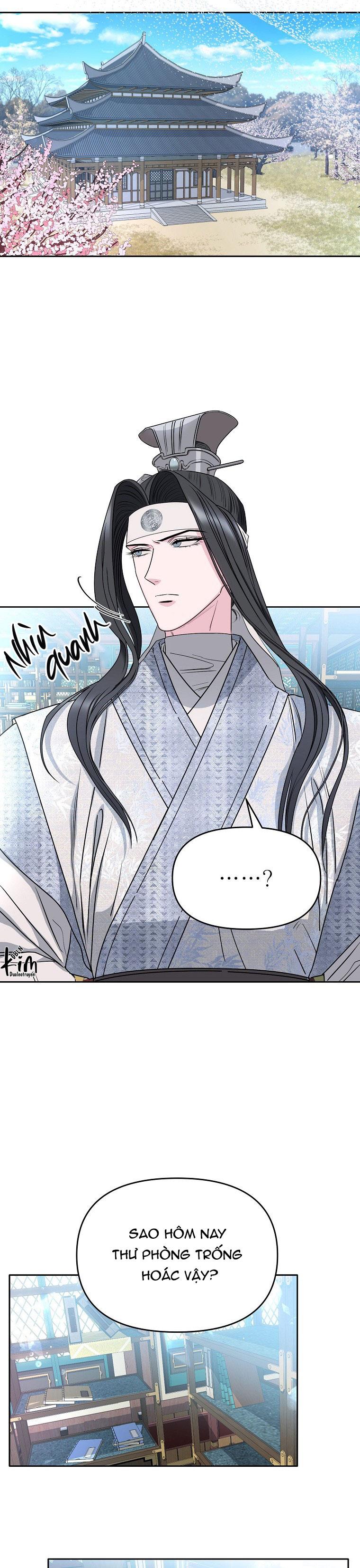 Đọc truyện XUÂN PHONG VIÊN MÃN - Chapter 74