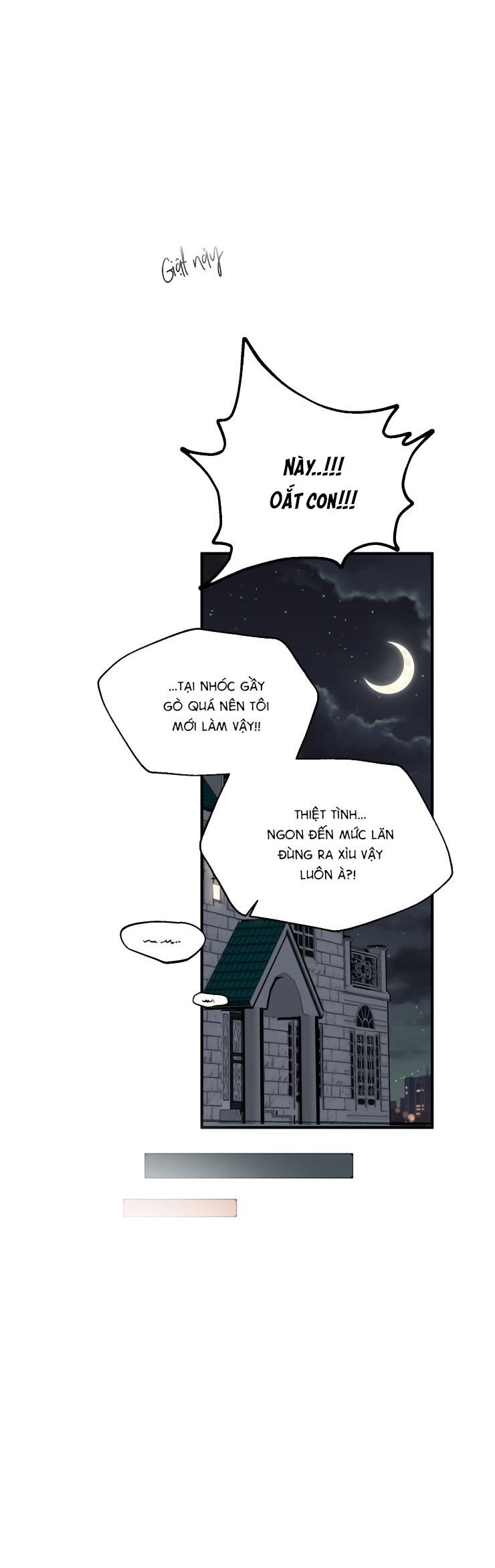 Đọc truyện  Nuốt gai - Chapter 2