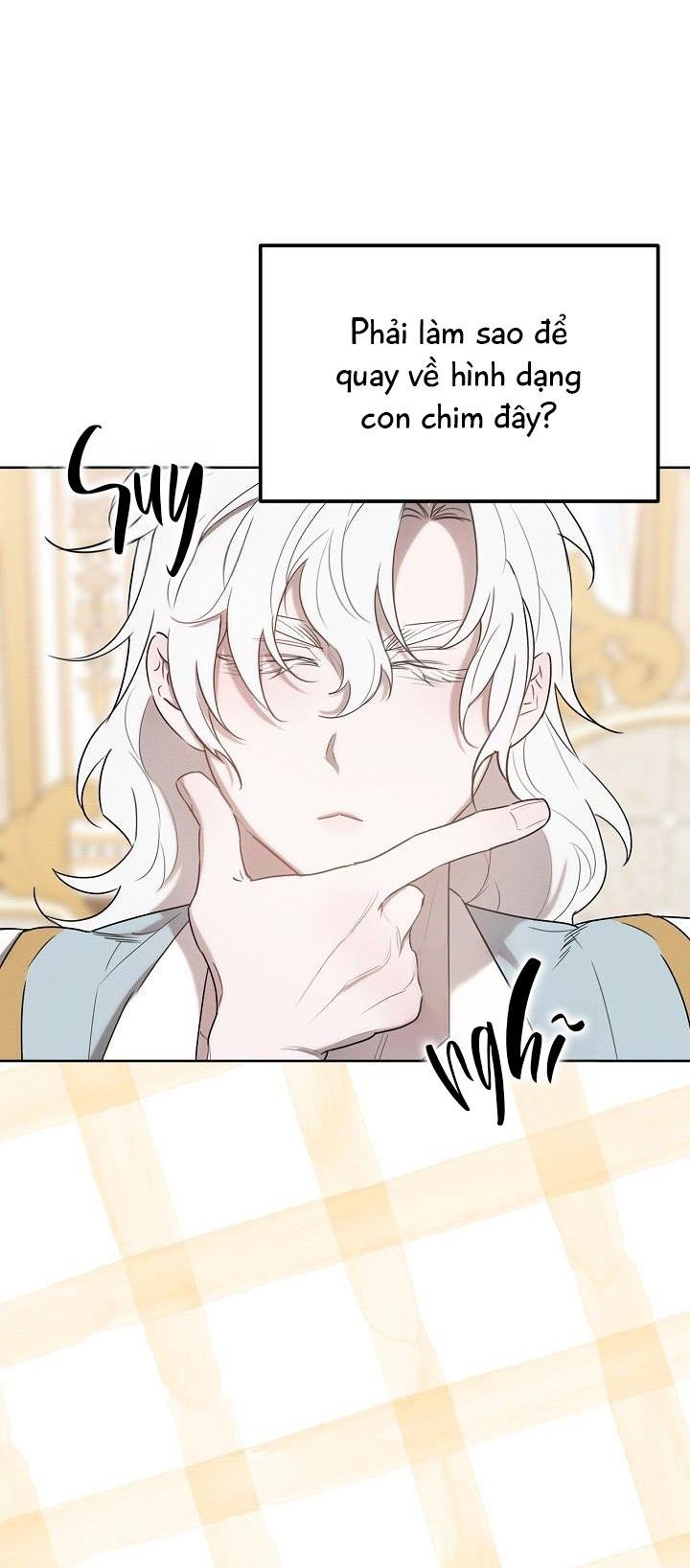 Đọc truyện  Xin Người Đừng Nhấn - Chapter 30
