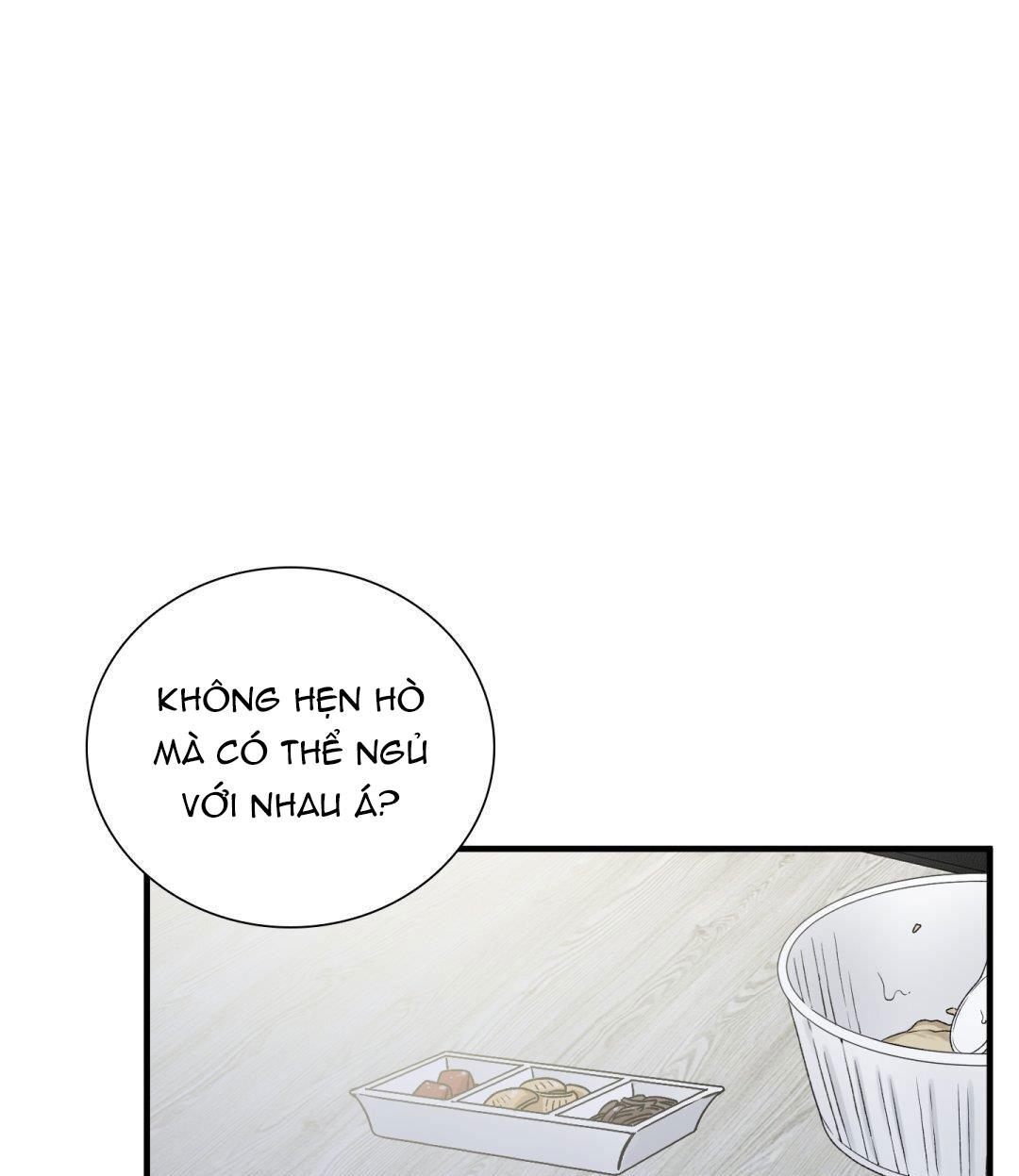 Đọc truyện FOULS START - Chapter 13