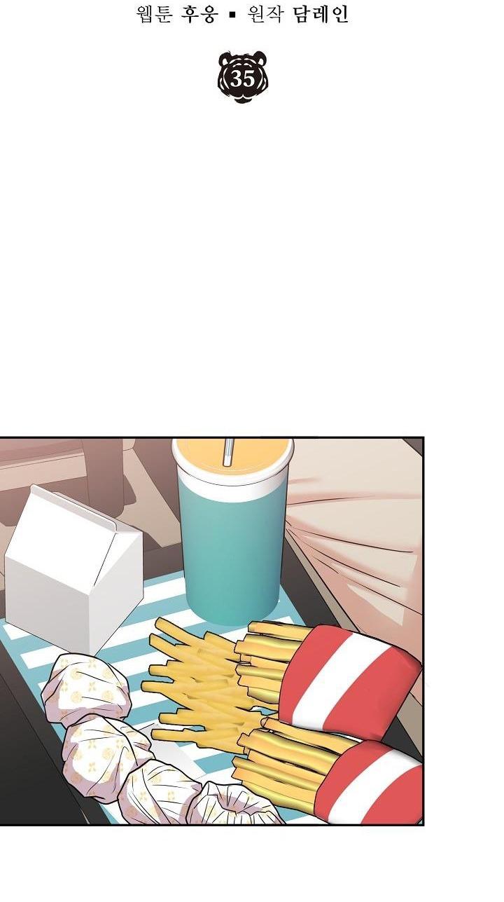 Đọc truyện (ABO) HANG HỔ - Chapter 35