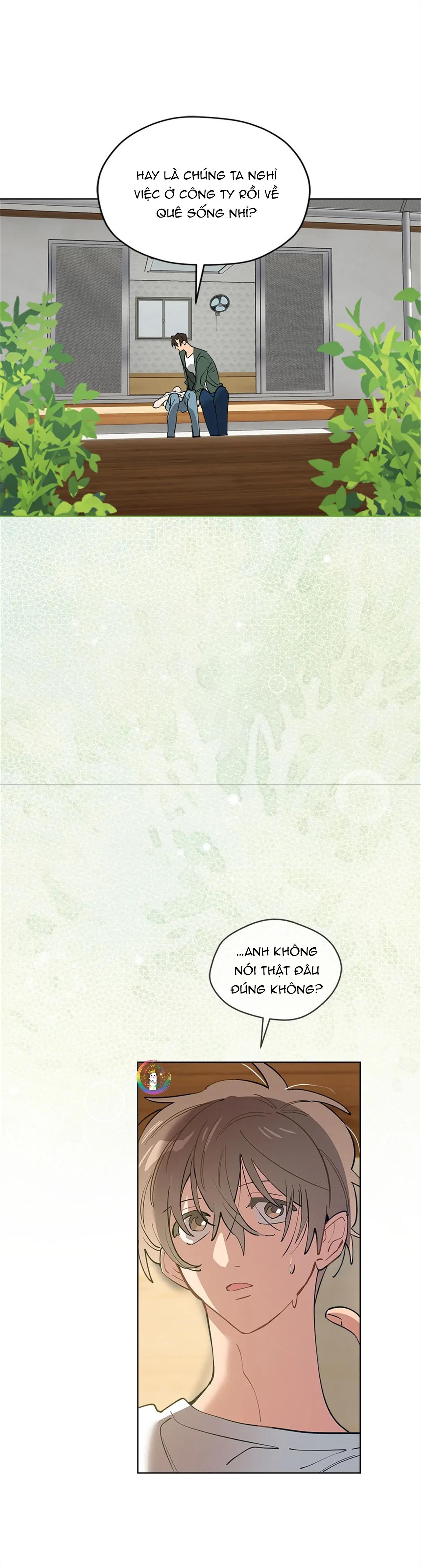 Đọc truyện Cơn Mưa Rào (END) - Chapter 83