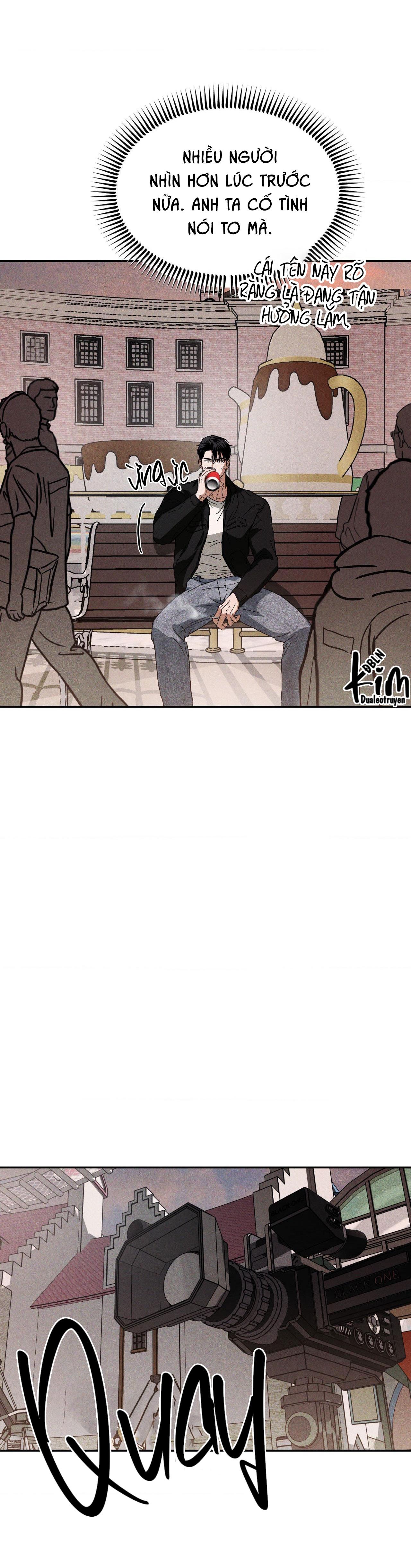 Đọc truyện FLASHLIGHT - Chapter 9