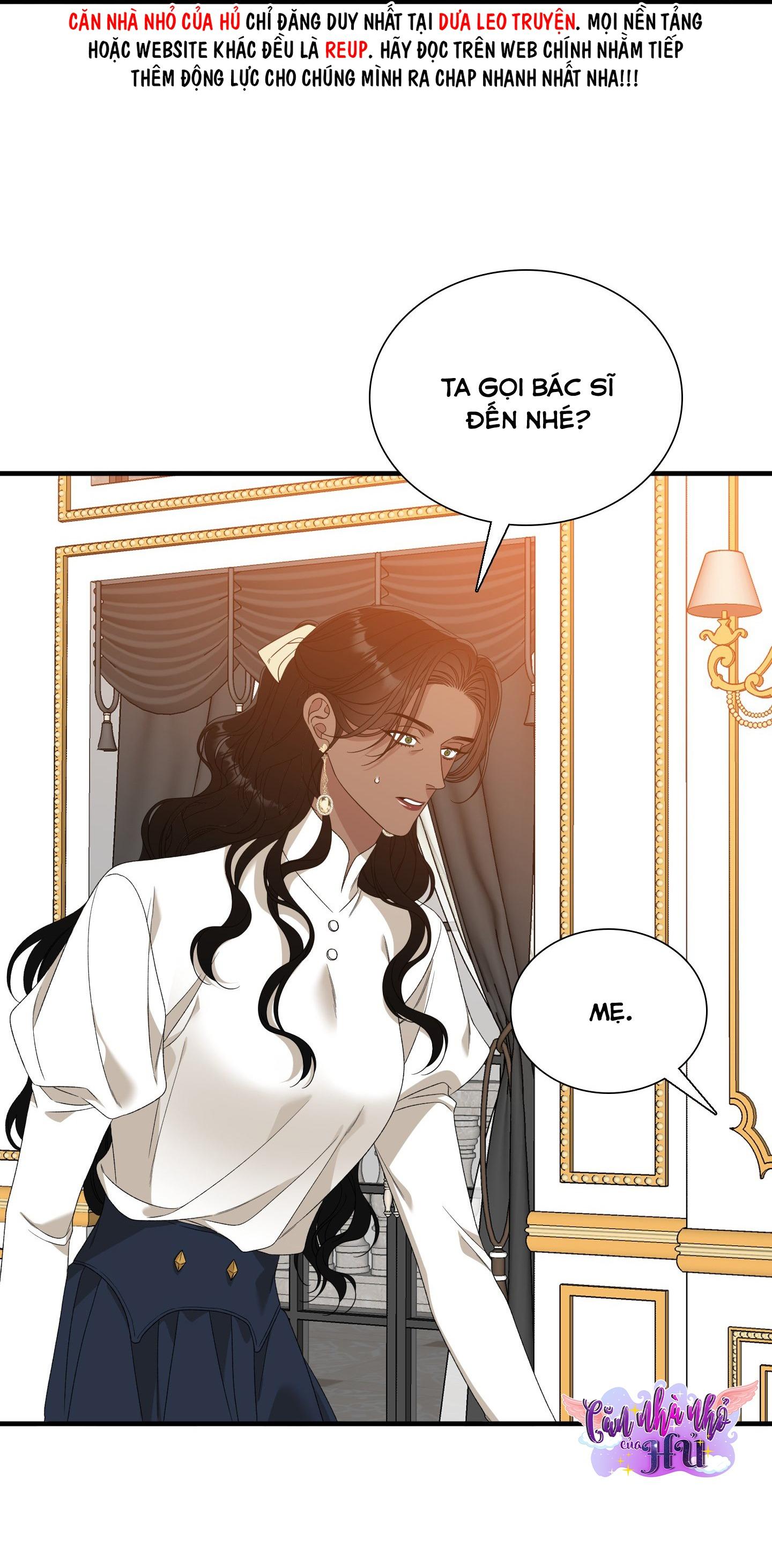 Đọc truyện ÁI TÌNH TỰ TÂM - Chapter 58