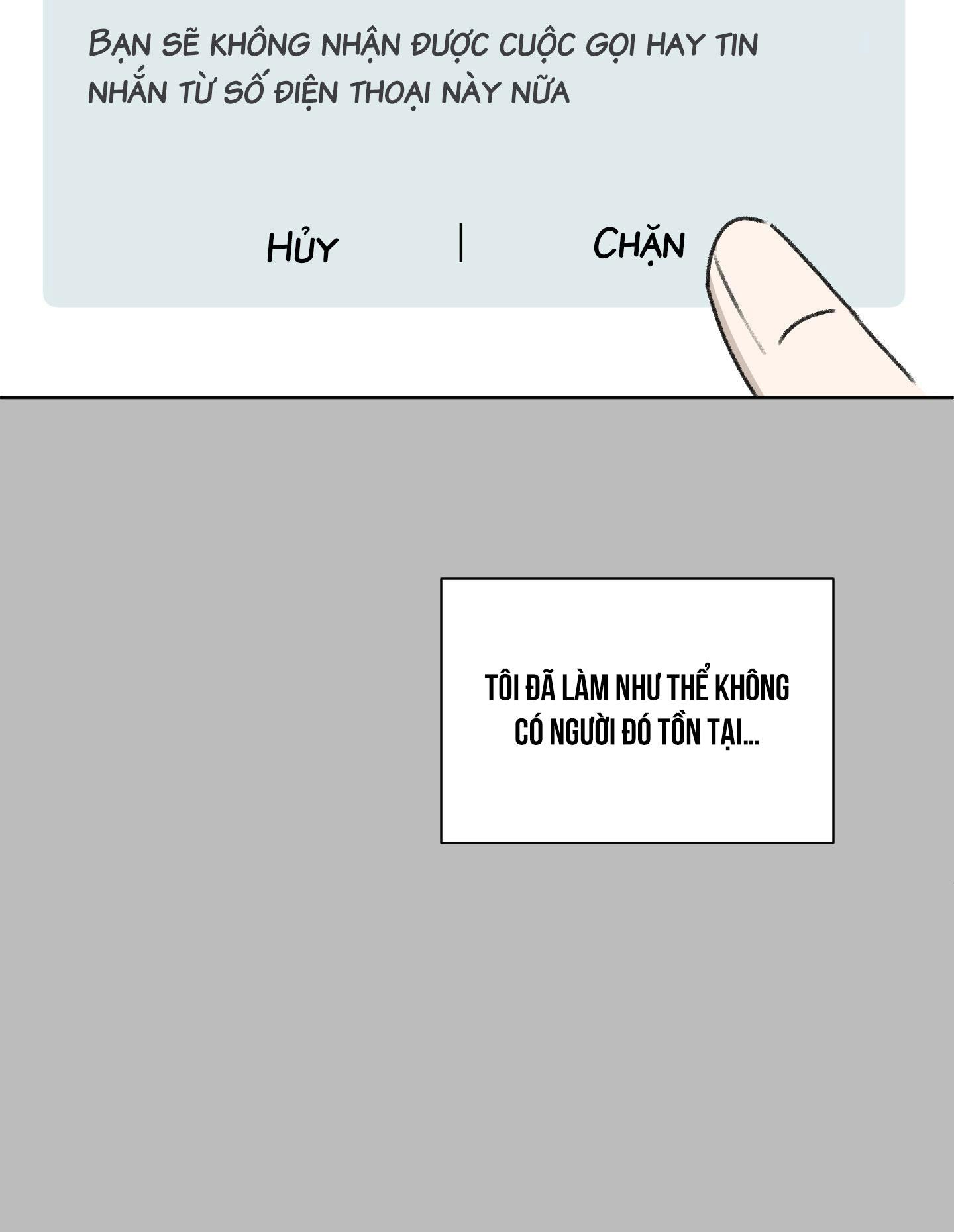 Đọc truyện Missing Romance - Chapter 17