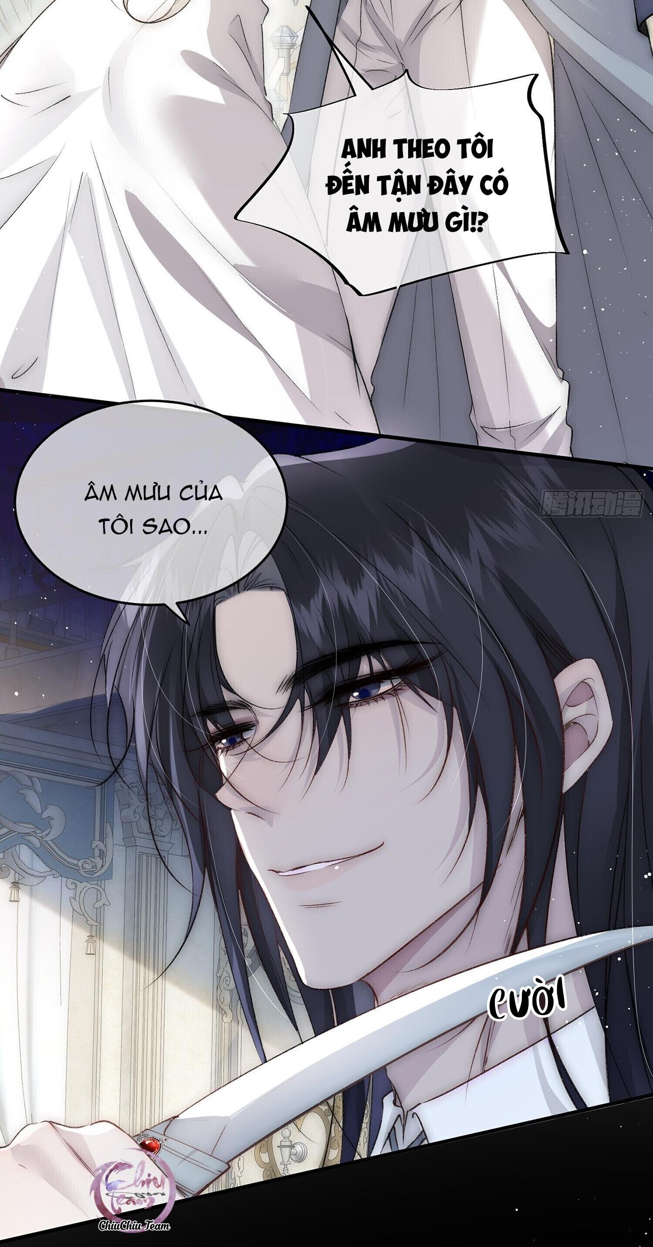 Đọc truyện Tù Long Tuyết - Chapter 4