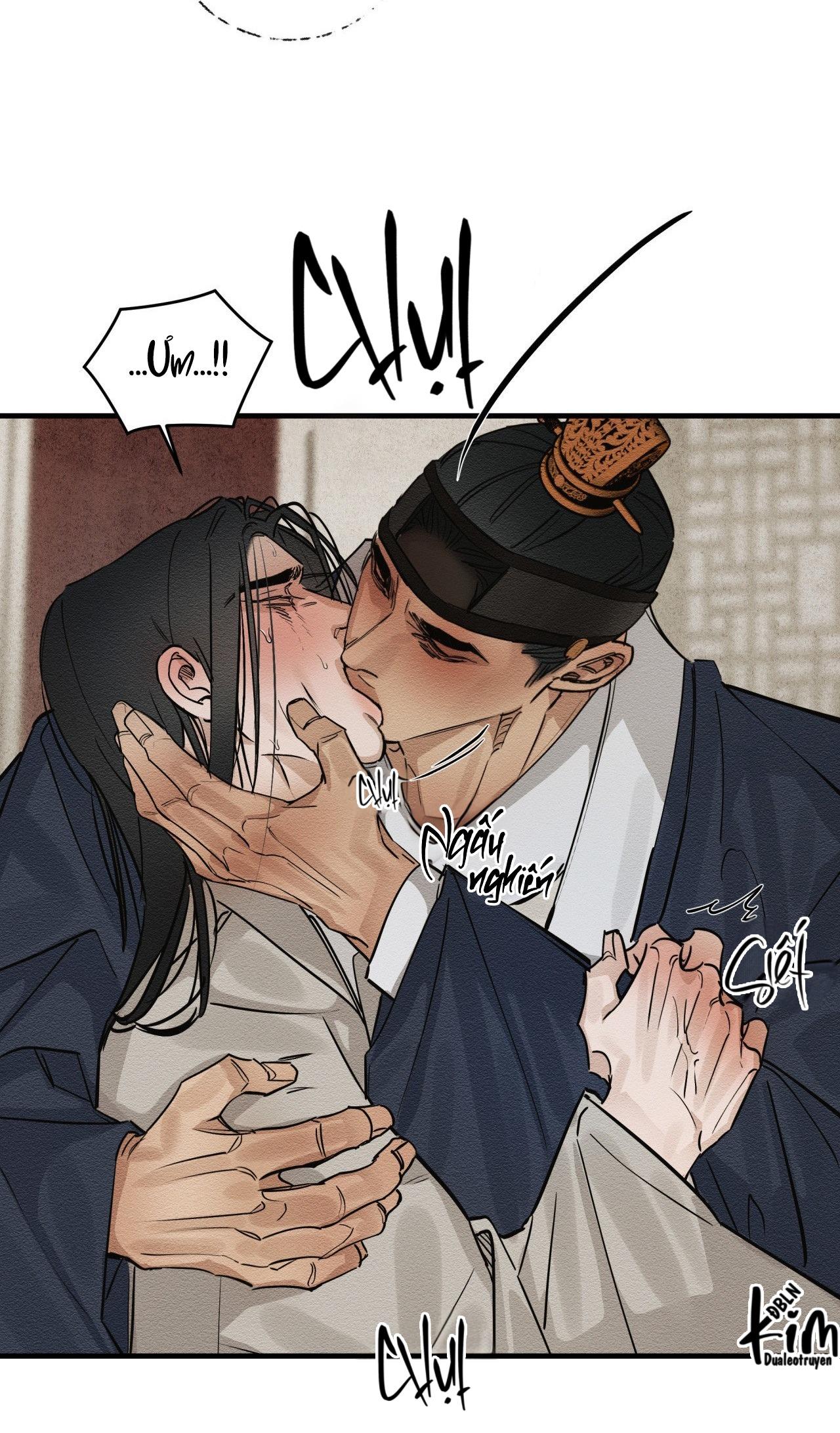 Đọc truyện DUYÊN PHẬN - Chapter 16