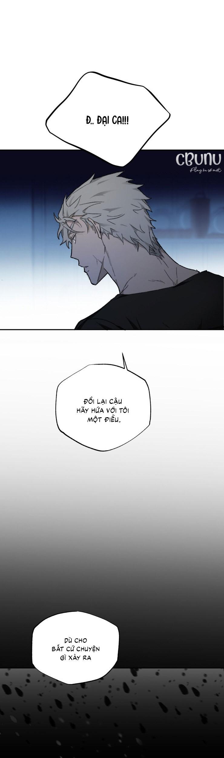 Đọc truyện Nuốt gai - Chapter 23