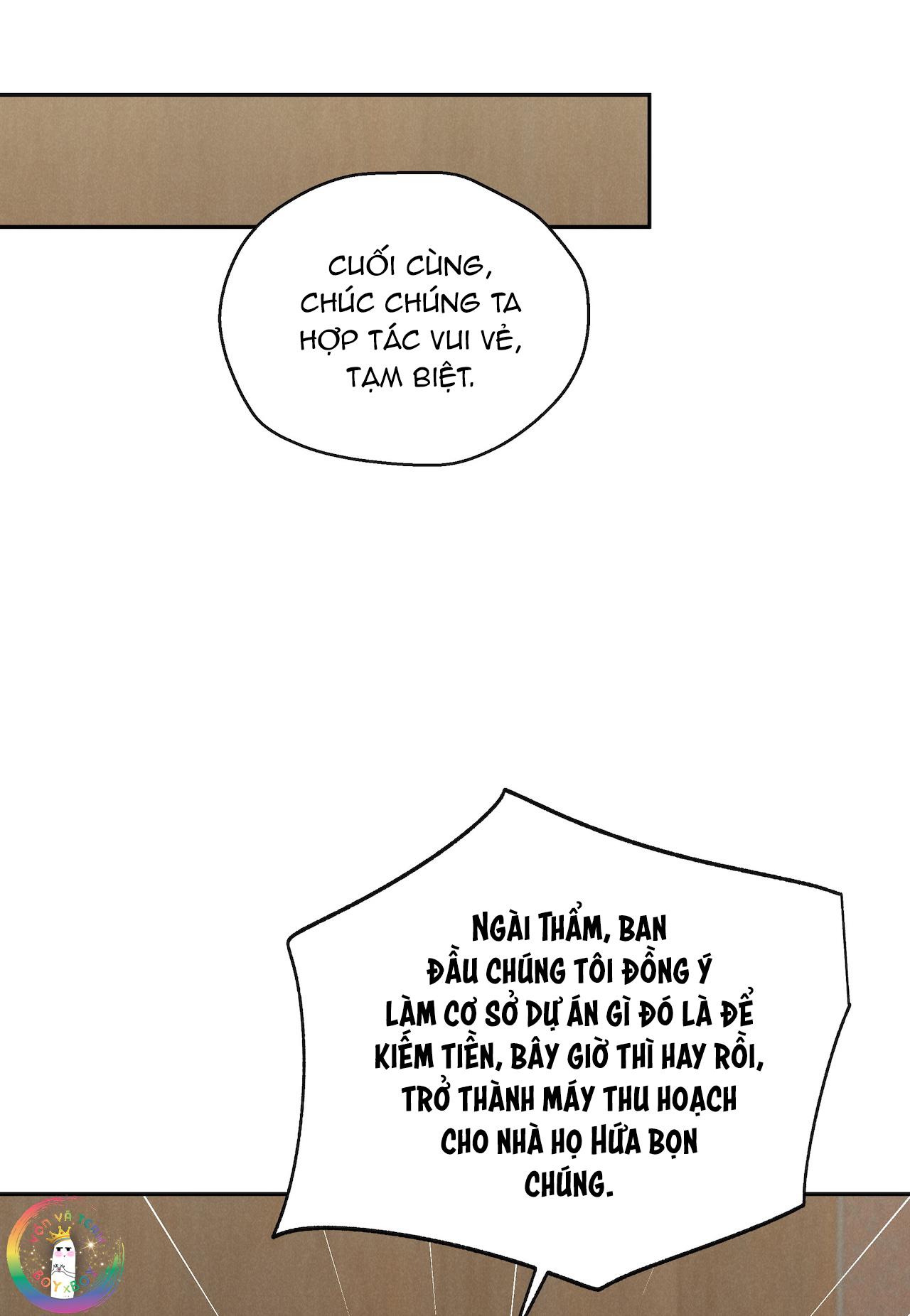 Đọc truyện (END) Thiếu Gia Hư Hỏng - Chapter 72