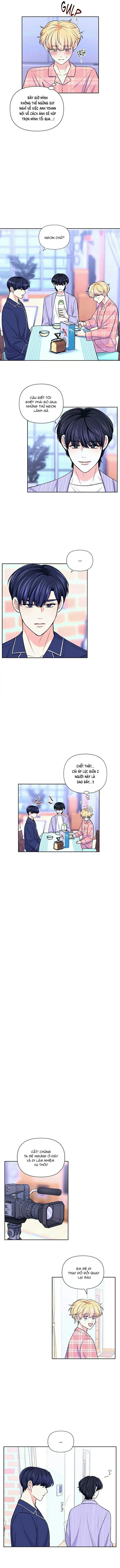 Đọc truyện Tắt cái camera đi! - Chapter 35