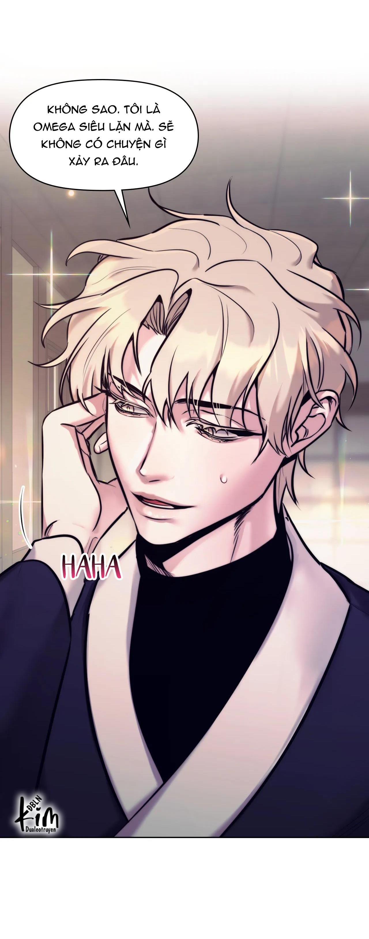 Đọc truyện KỲ THỊ - Chapter 1