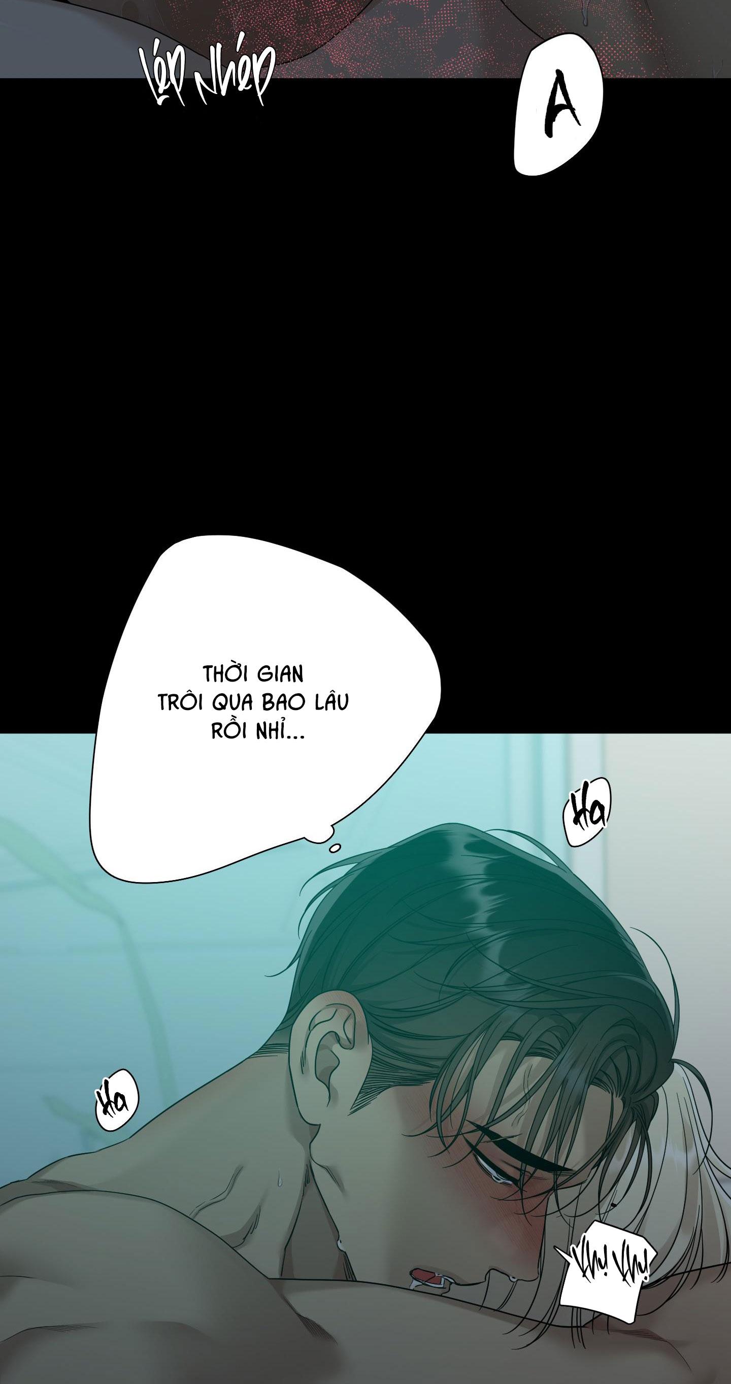 Đọc truyện DEAR. 00 - Chapter 3