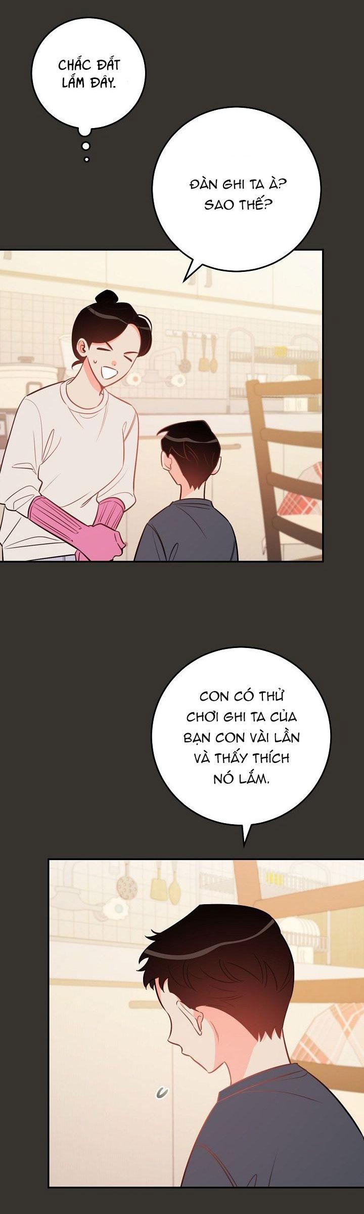 Đọc truyện Có Chuyện Gì Xảy Ra với Sự Nổi Tiếng Của Tôi Thế? - Chapter 77