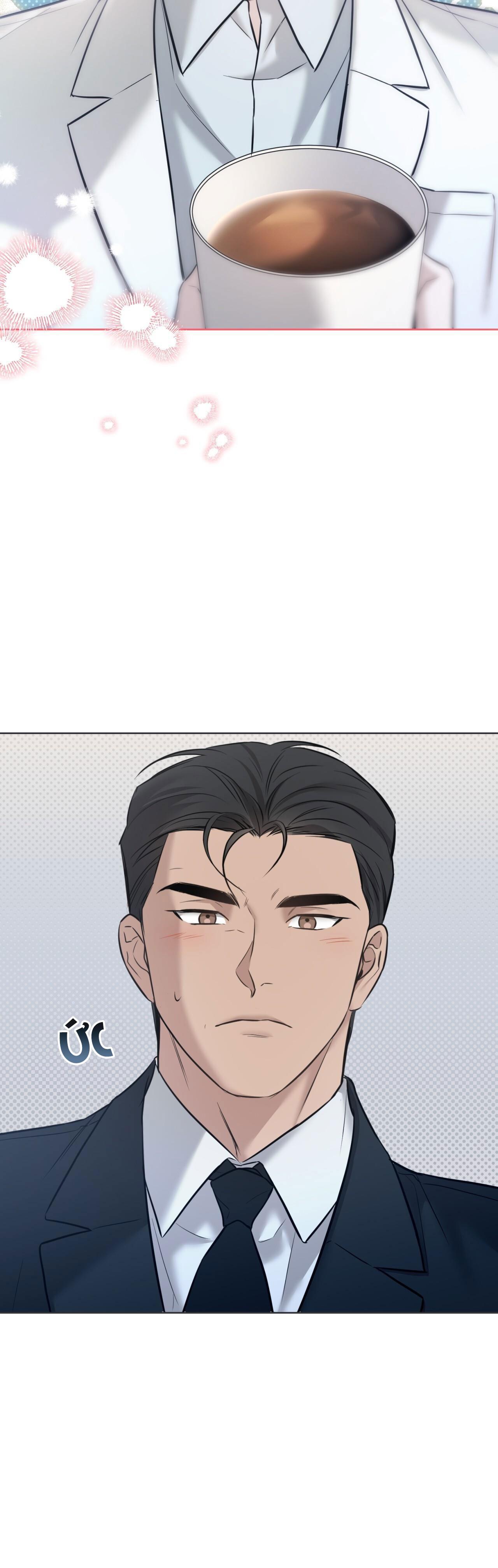 Đọc truyện BẮT KỊP - Chapter 2