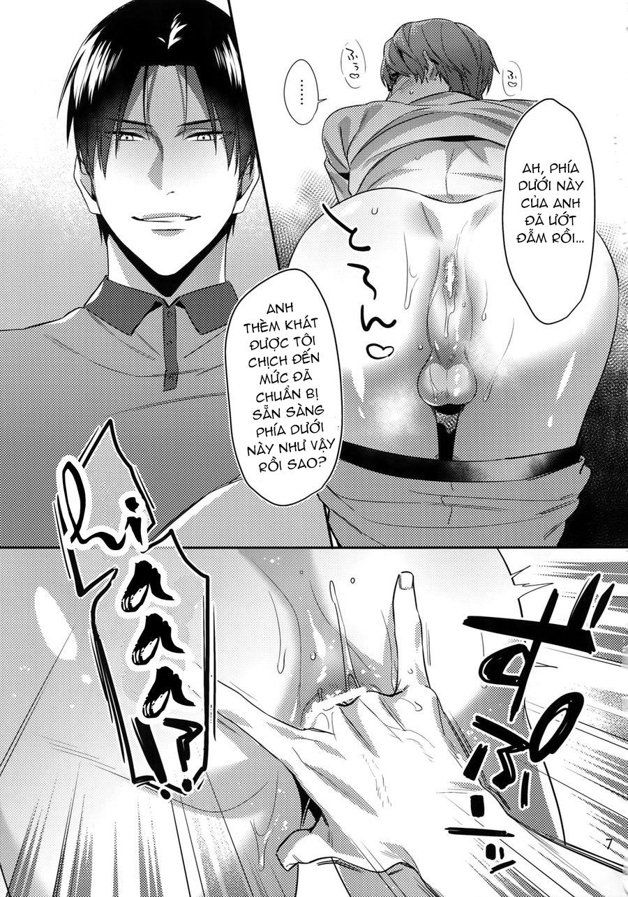 Đọc truyện Ổ sìn OTP - Chapter 144