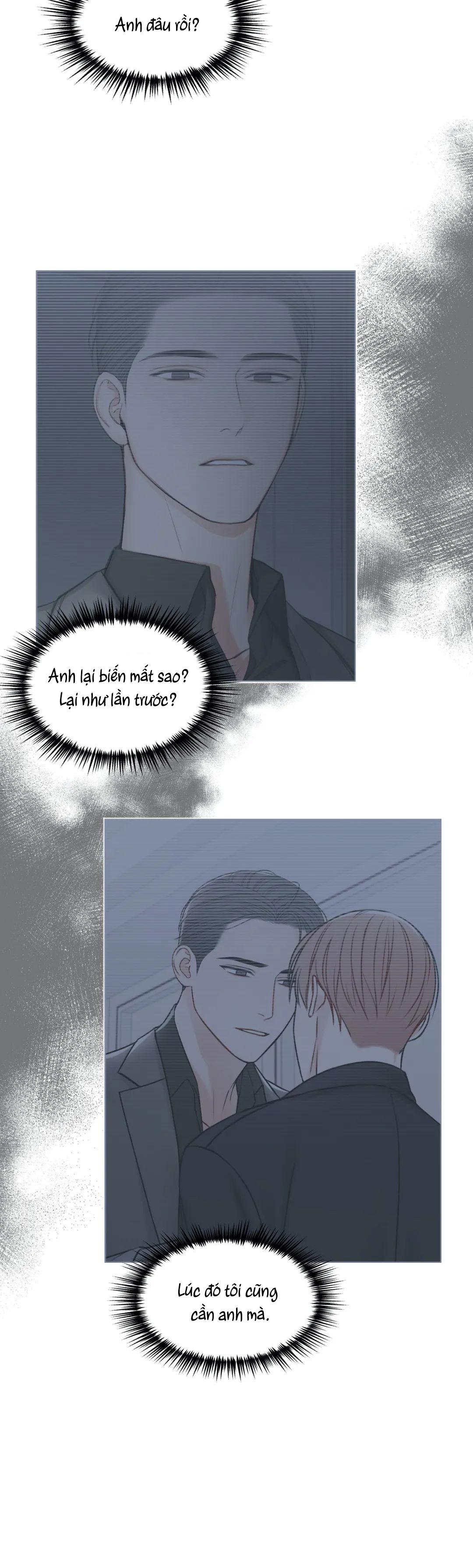 Đọc truyện Trong Căn Phòng Riêng - Chapter 51