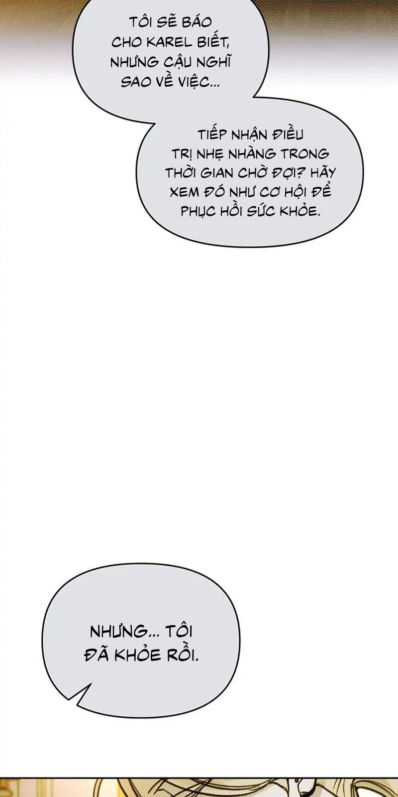 Đọc truyện SOLO FOR TWO - Chapter 12