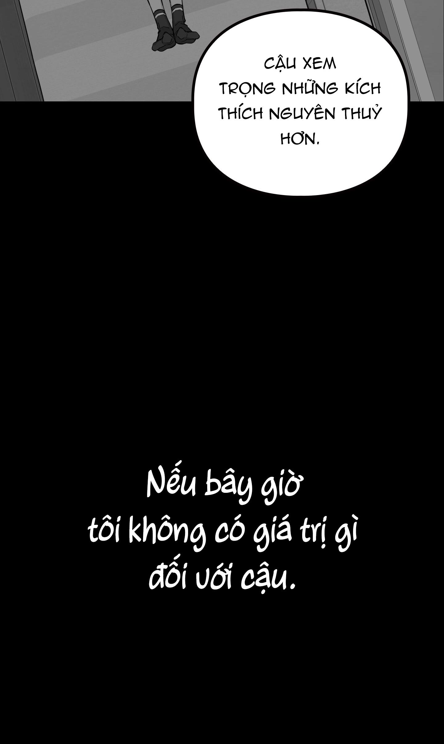 Đọc truyện Alpha không hoàn trả - Chapter 6