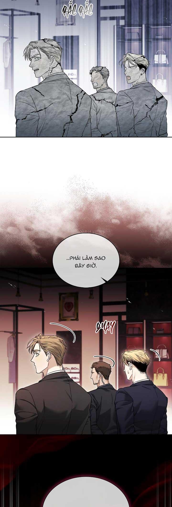 Đọc truyện HÔN TÔI NẾU CÓ THỂ - Chapter 7