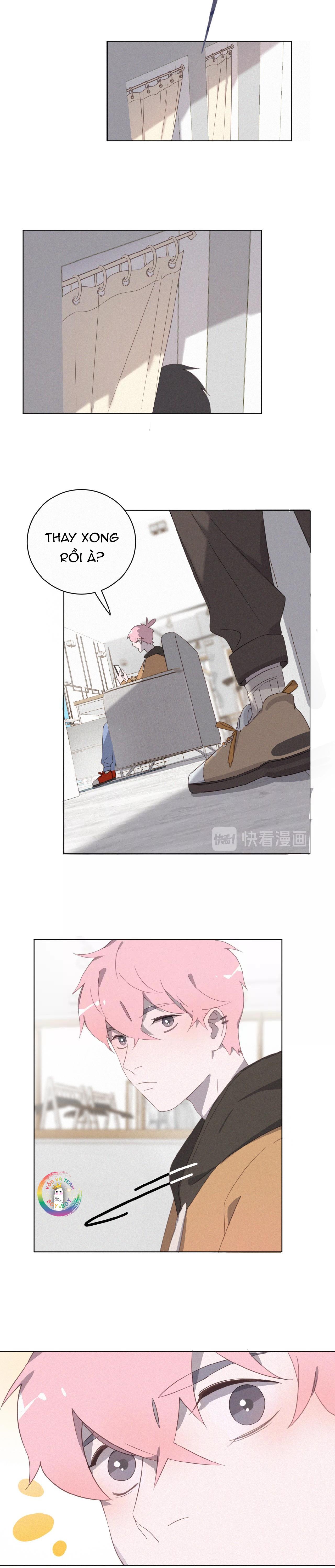 Đọc truyện Xã Hội Mồn Lèo - Chapter 47