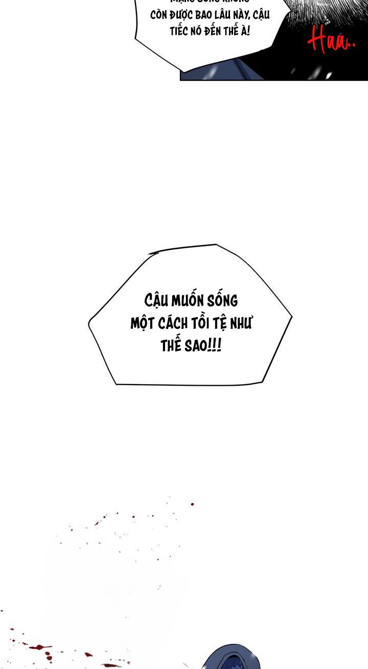 Đọc truyện THÚ CƯNG DAMDANG - Chapter 1.4