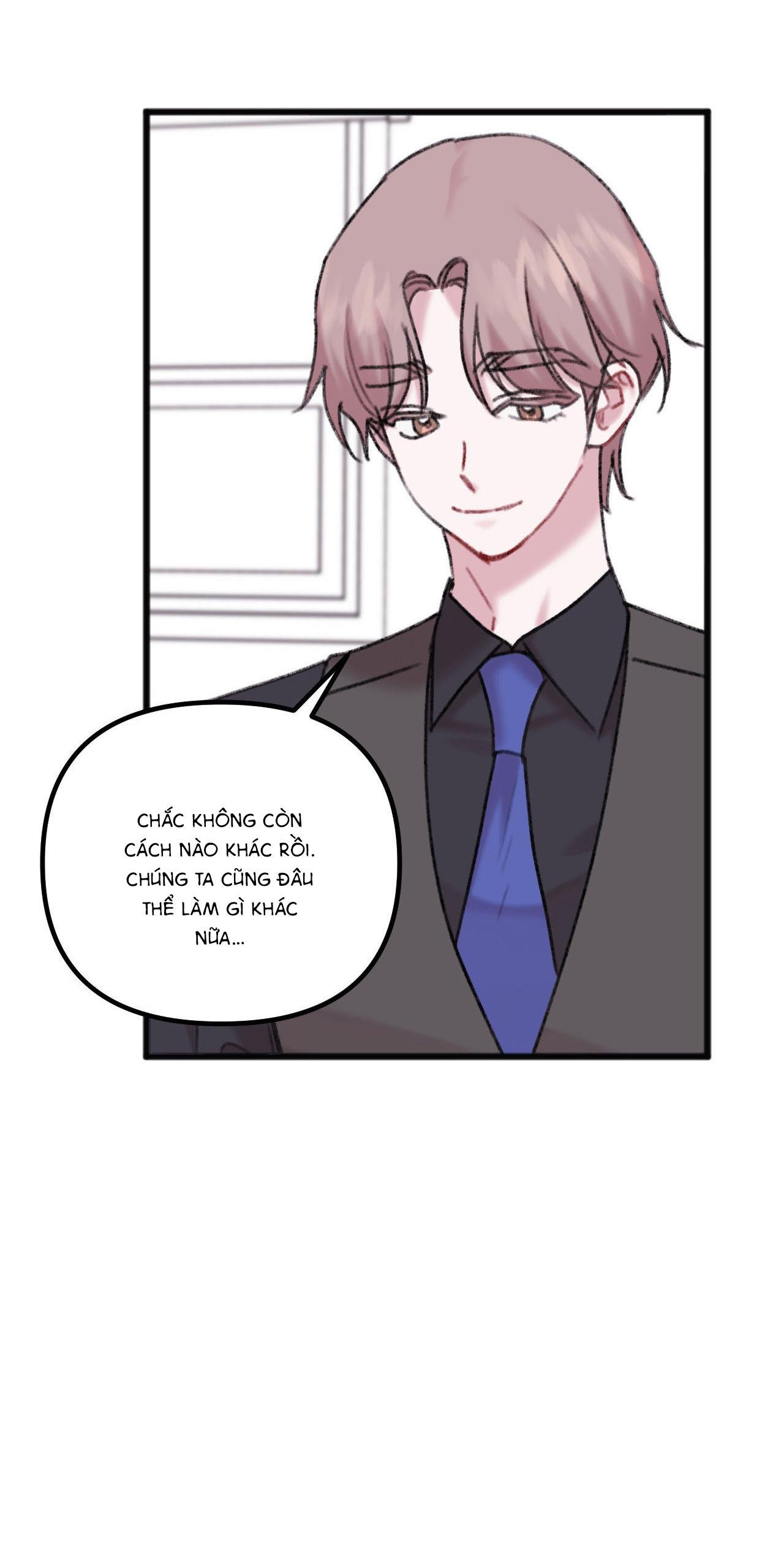 Đọc truyện  Anh Thật Sự Thích Em Sao - Chapter 33