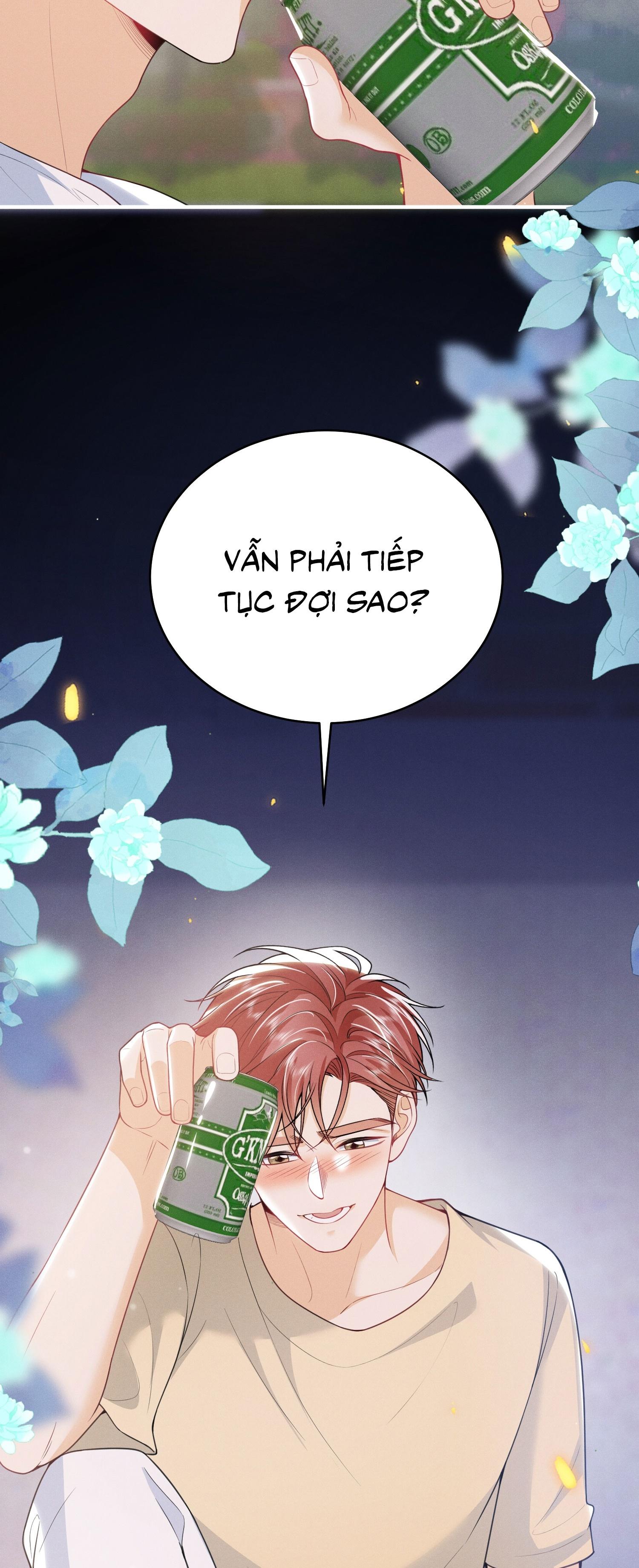 Đọc truyện Ánh mắt em trai nhìn tôi ngày một kì lạ - Chapter 61