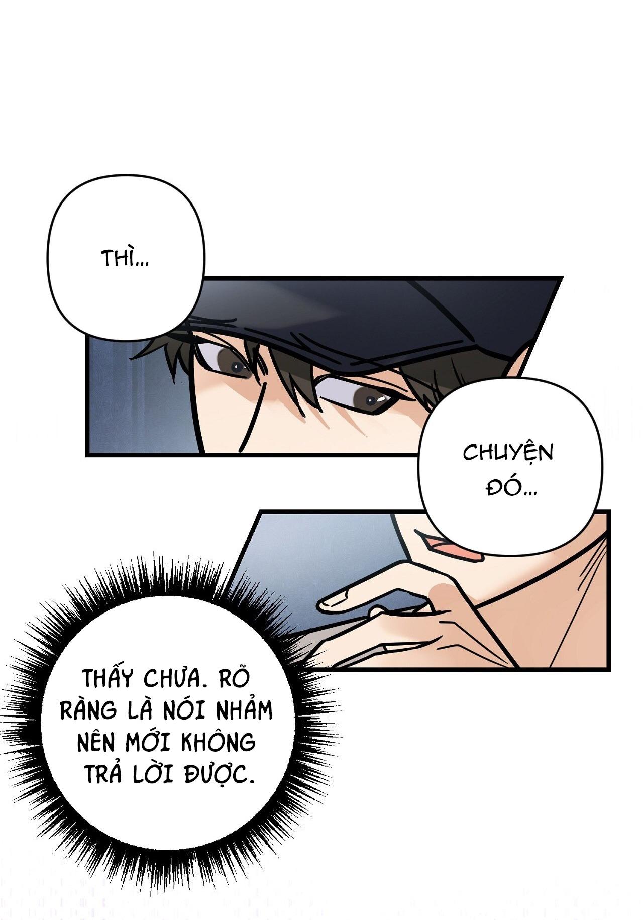 Đọc truyện ĐIỀU KIỆN CỦA GUIDE - Chapter 44