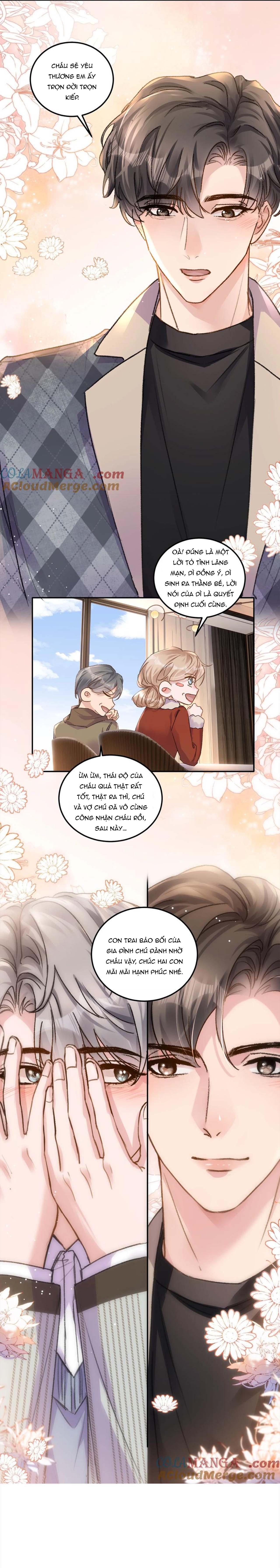 Đọc truyện Hữu Danh - Chapter 77