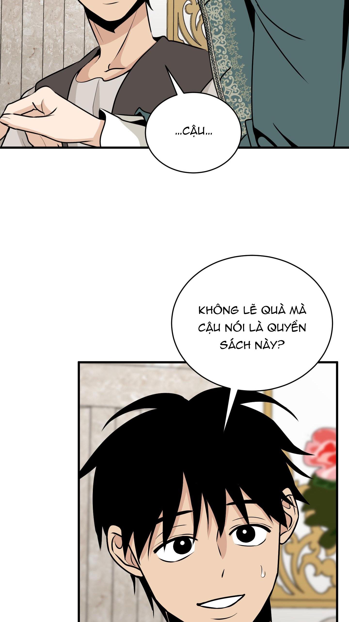 Đọc truyện LOÀI HOA KHÔNG TÊN - Chapter 11