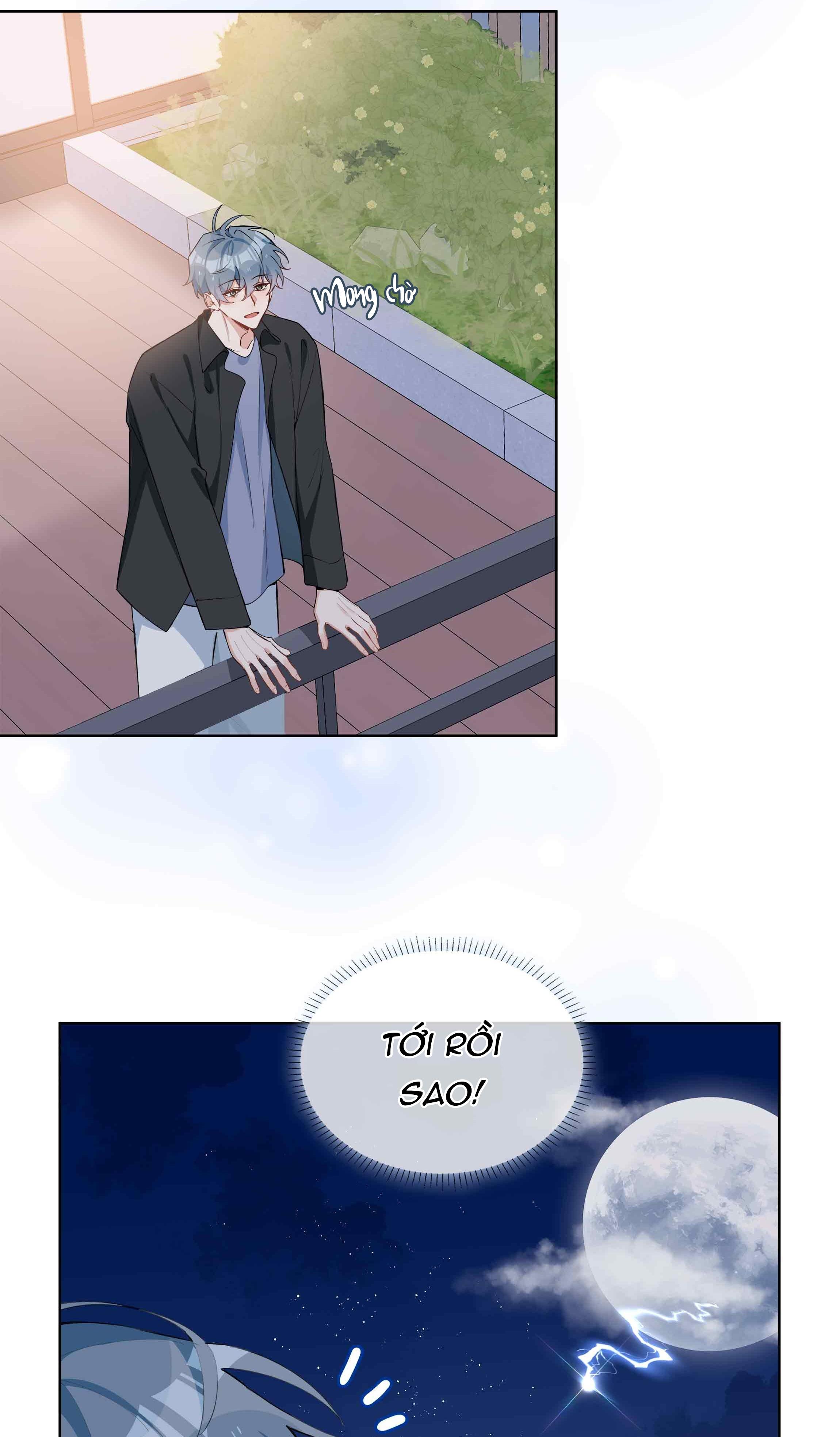 Đọc truyện Trường Cấp Ba Sơn Hải - Chapter 84