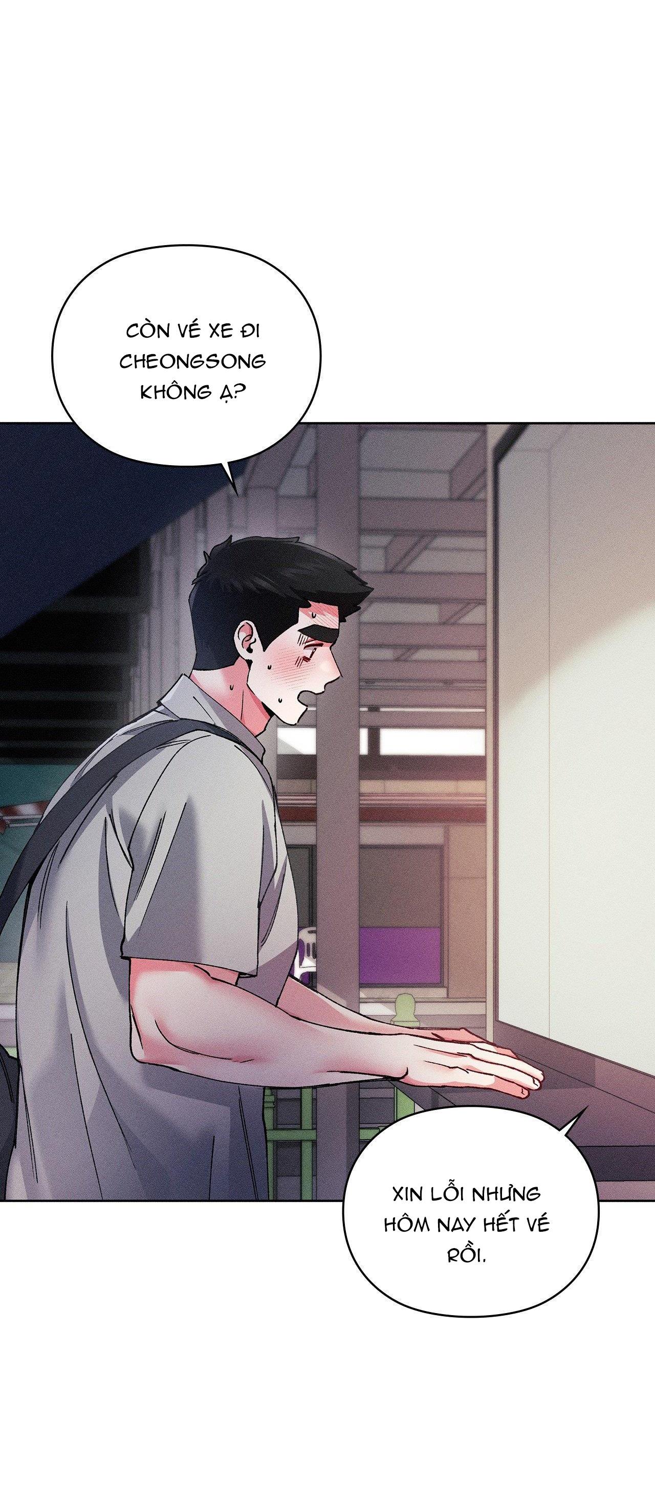 Đọc truyện CÙNG NÂNG TẠ NHÉ - Chapter 30