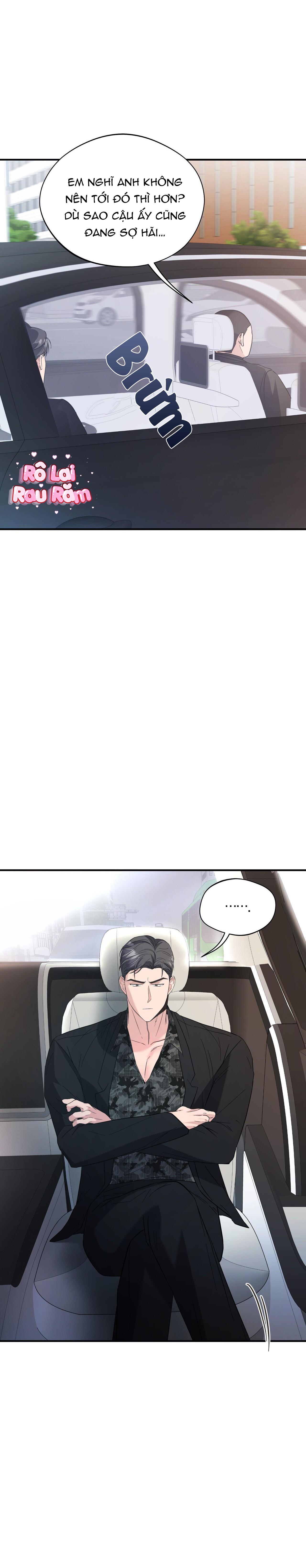 Đọc truyện GIANG HỒ LẠ MẶT - Chapter 9