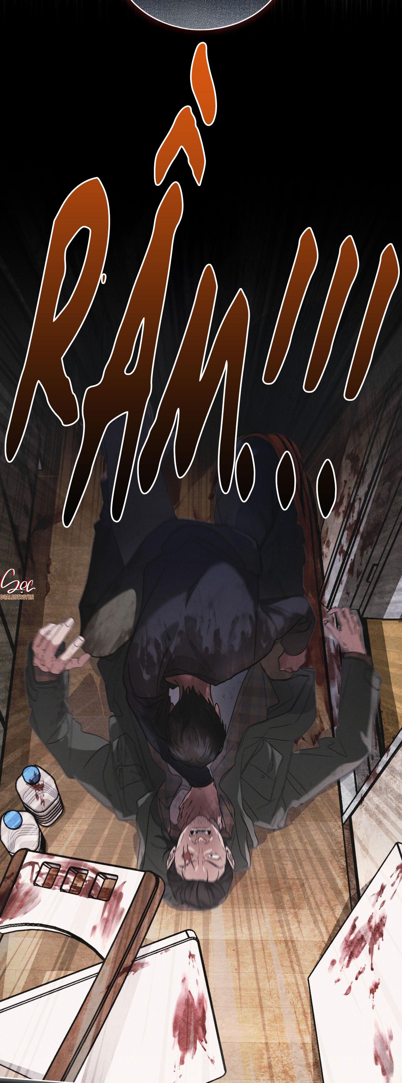 Đọc truyện THÀNH PHỐ CẦU VỒNG - Chapter 69