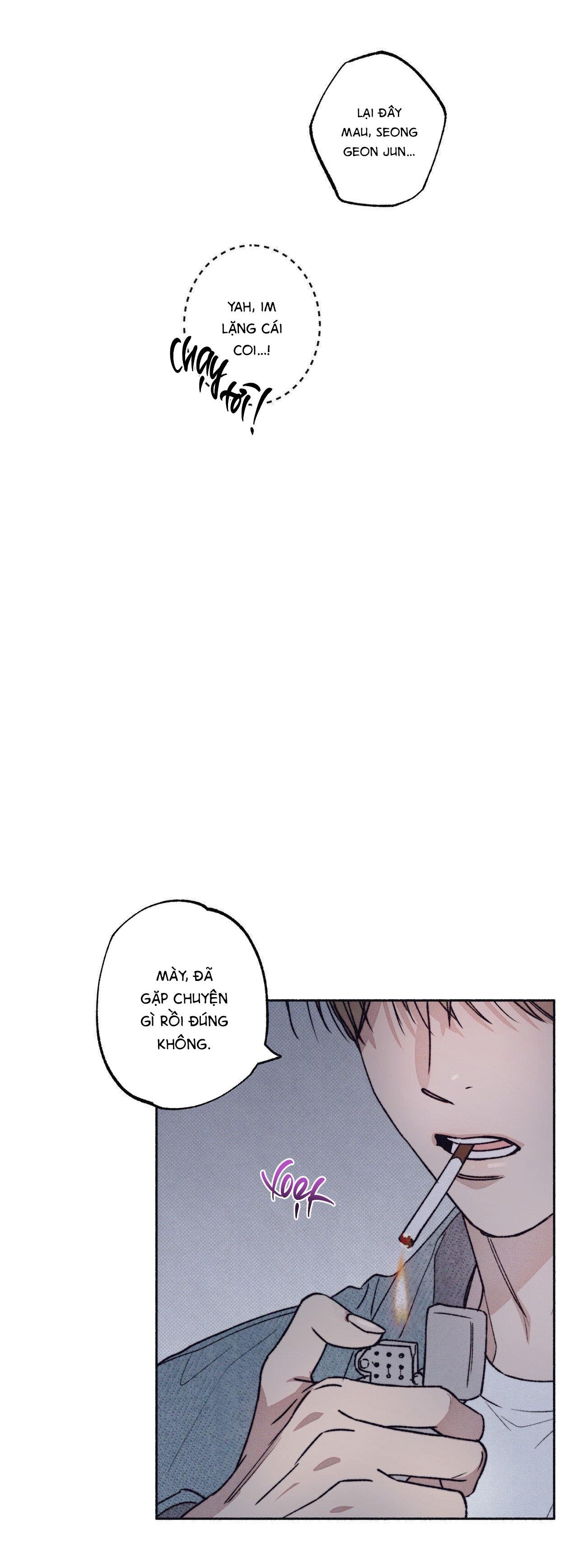Đọc truyện 1 to 10 - Chapter 4