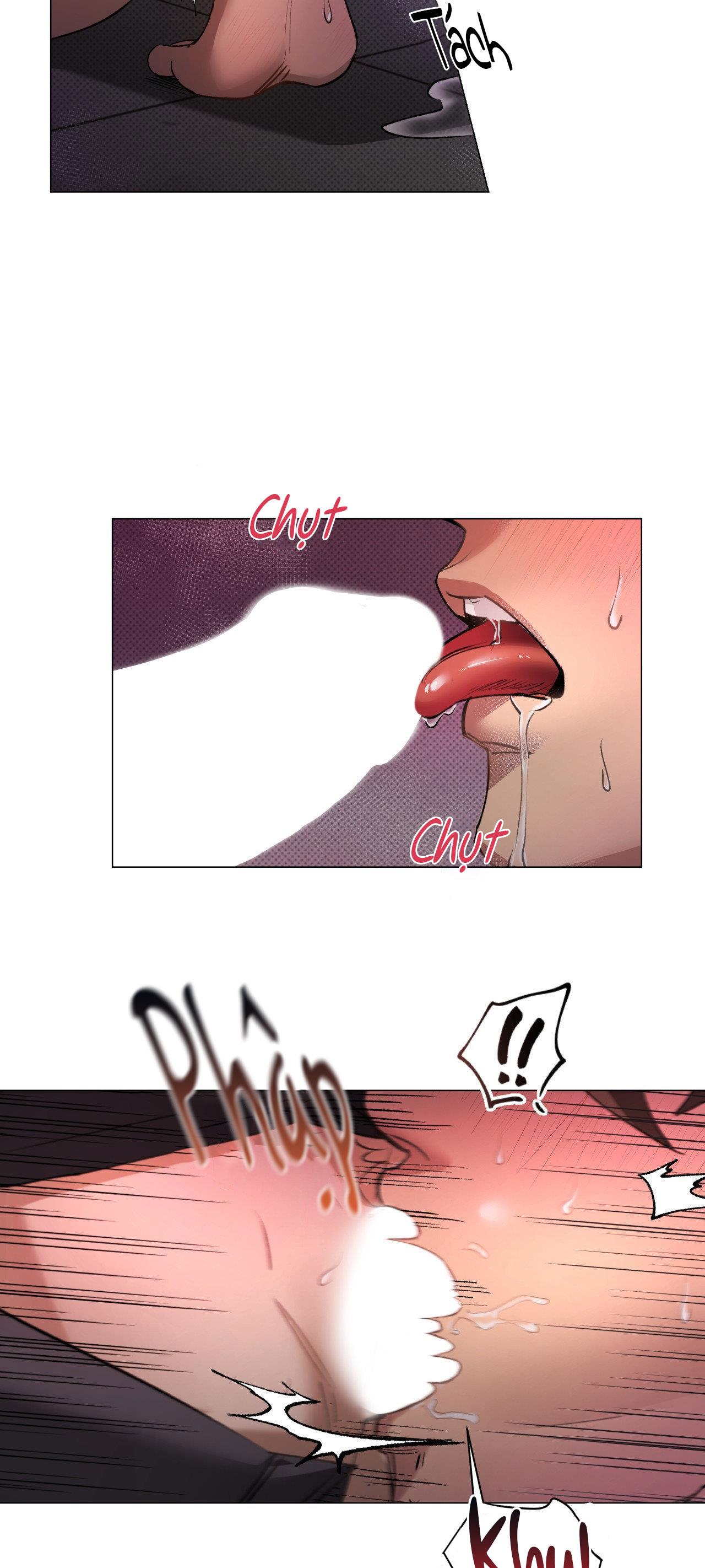 Đọc truyện BL NGẮN CHỊCH HỎNY - Chapter 24.1