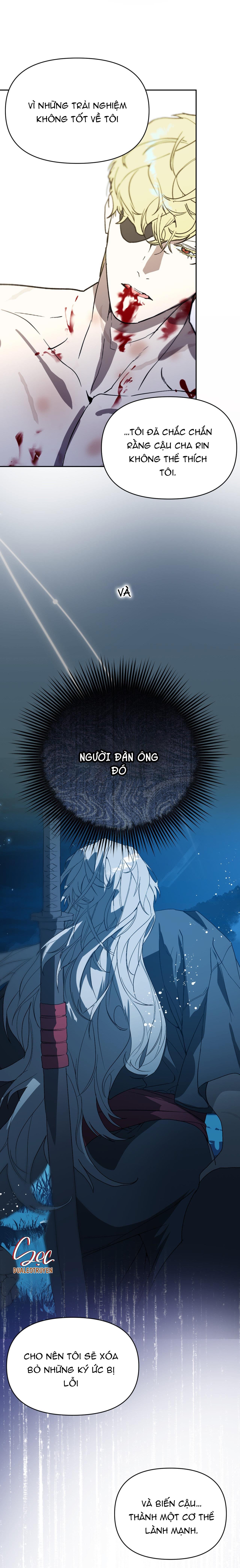 Đọc truyện BẠN CÙNG LỚP MẪU GIÁO MẶT TRỜI - Chapter 27