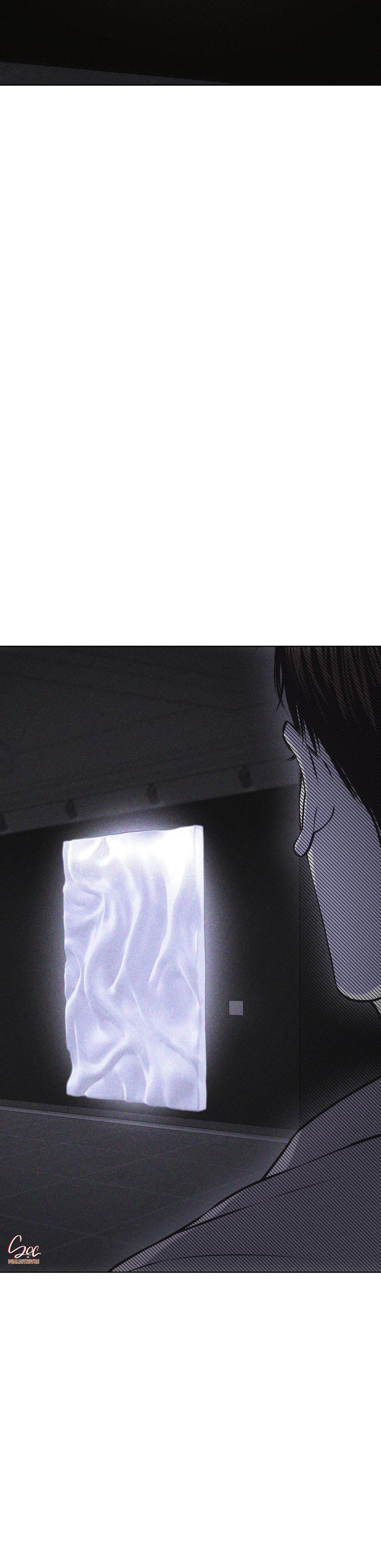 Đọc truyện HÌNH THÁI TÌNH TAN - Chapter 44