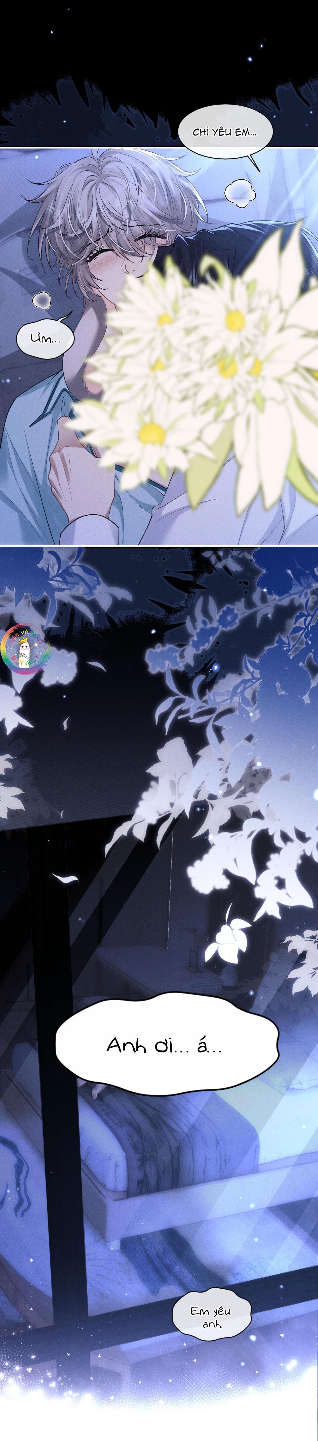 Đọc truyện Chấp Sự Thỏ Tai Cụp - Chapter 118