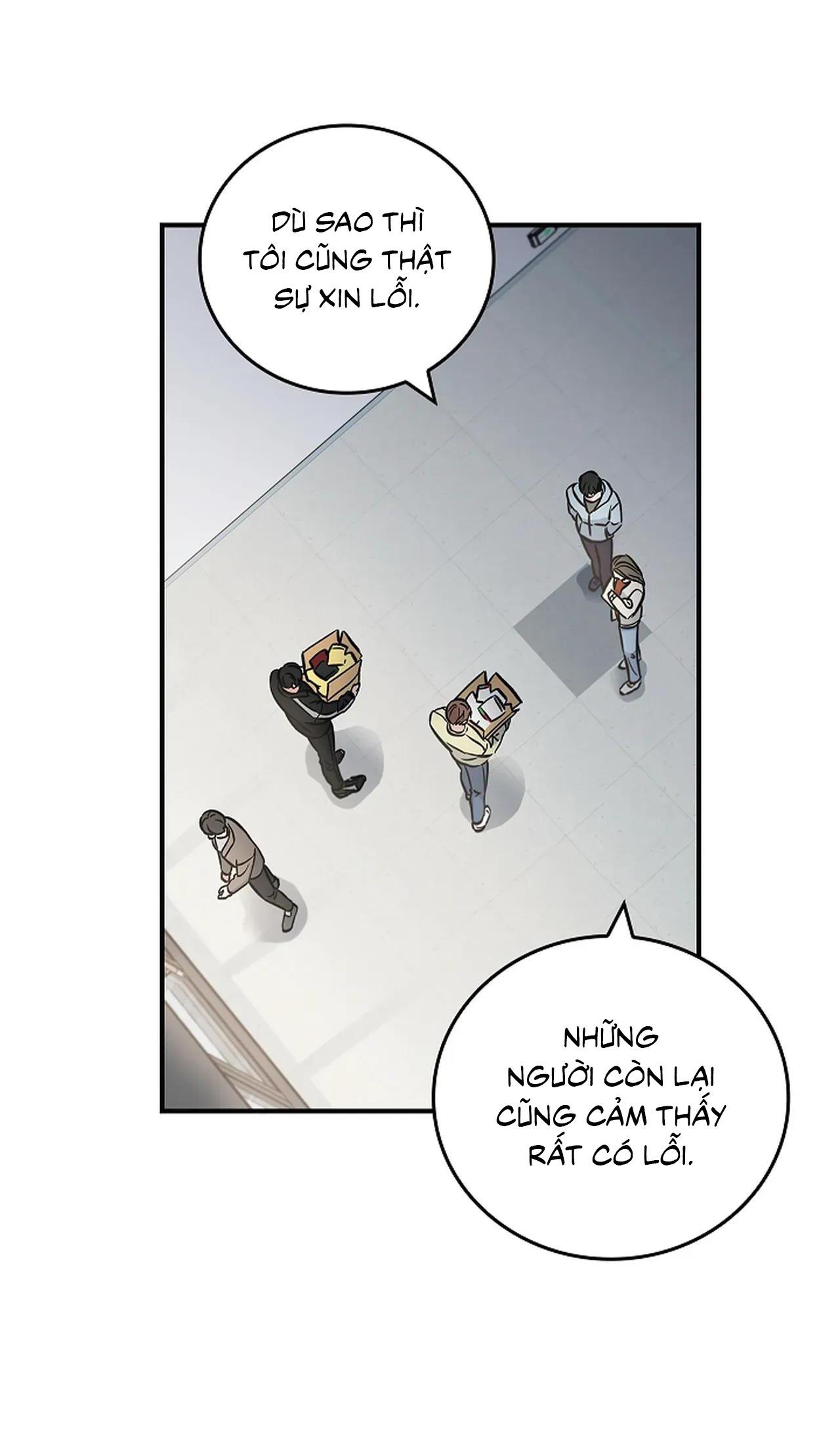 Đọc truyện DEADMAN - Chapter 18