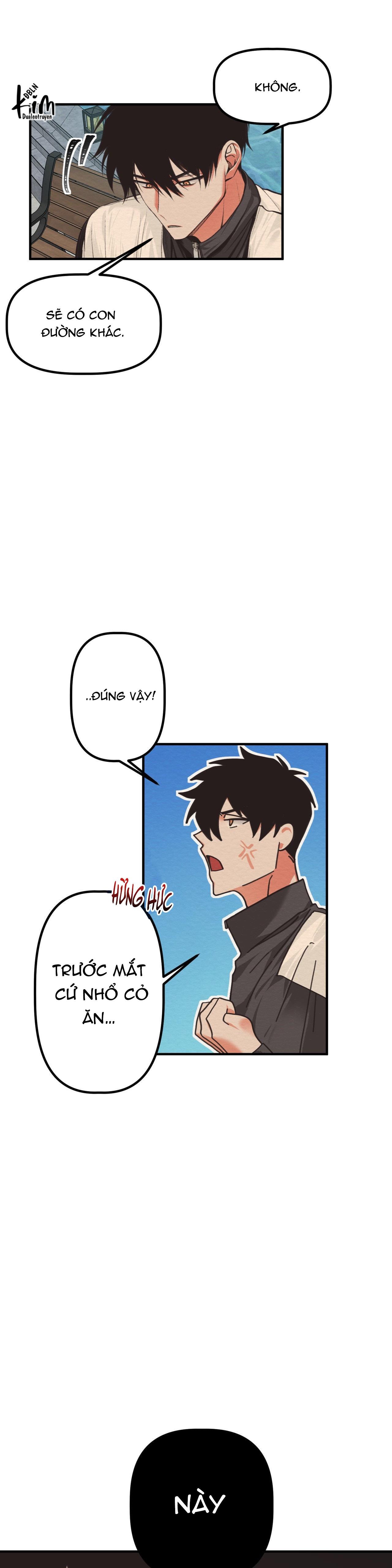 Đọc truyện ÁC MA ĐỈNH CẤP - Chapter 15