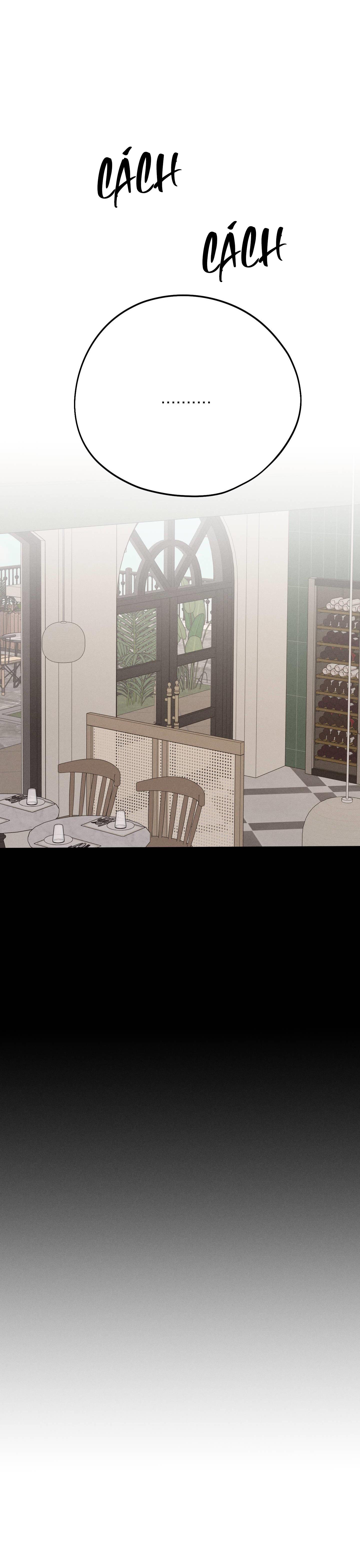 Đọc truyện (DROP) MÓN QUÀ DÀNH CHO KẺ NGẠO MẠN - Chapter 55